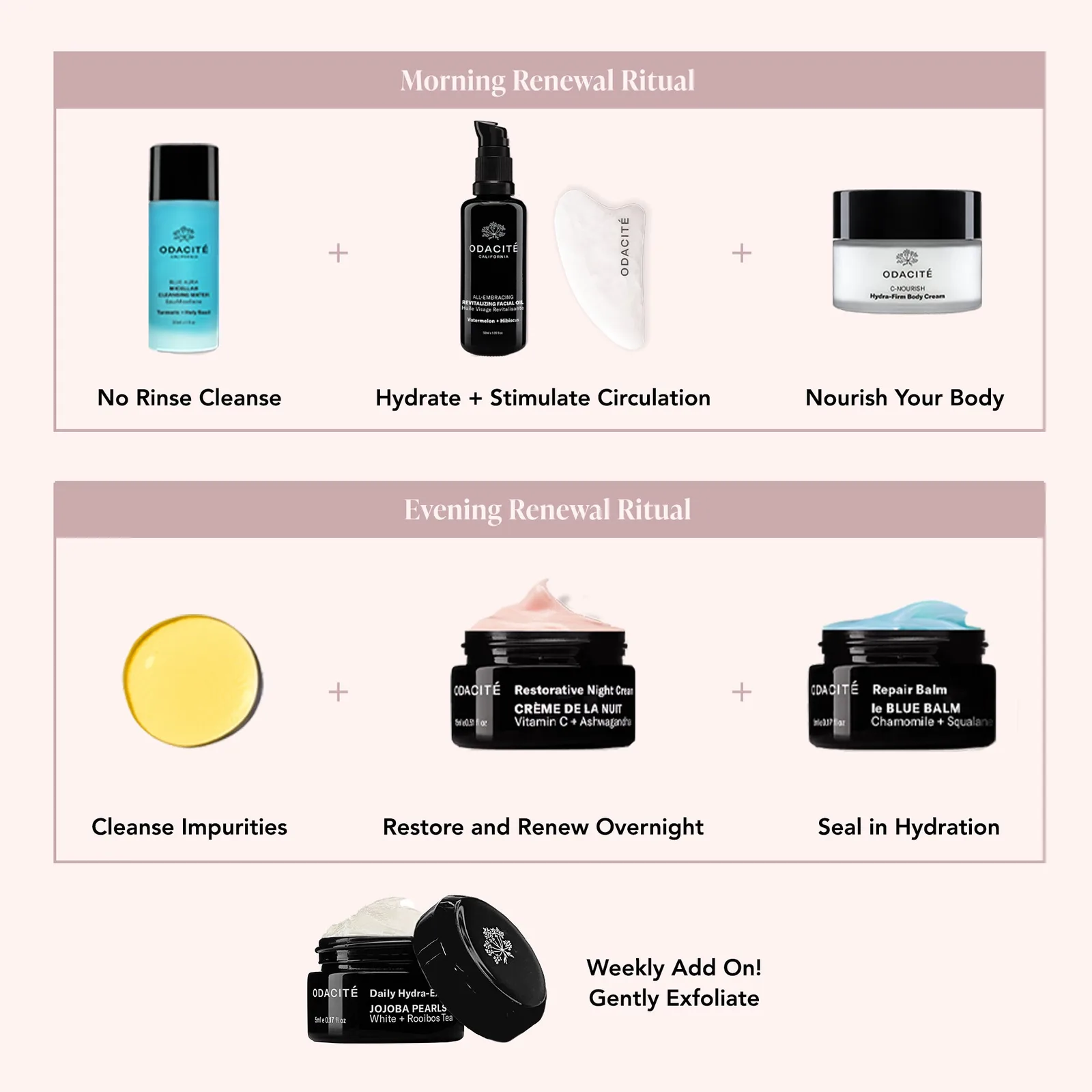 Winter Renewal Ritual 1