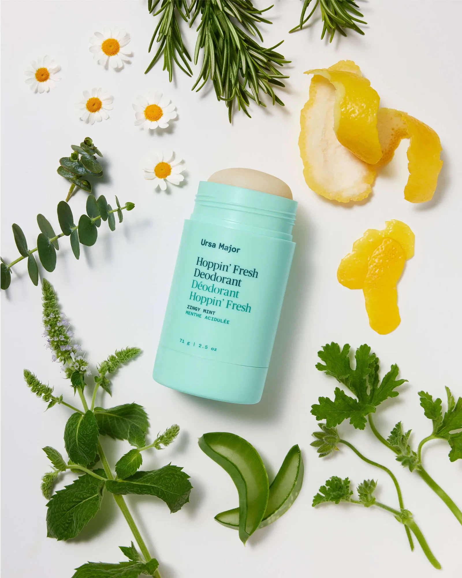 Hoppin’ Fresh Deodorant 2