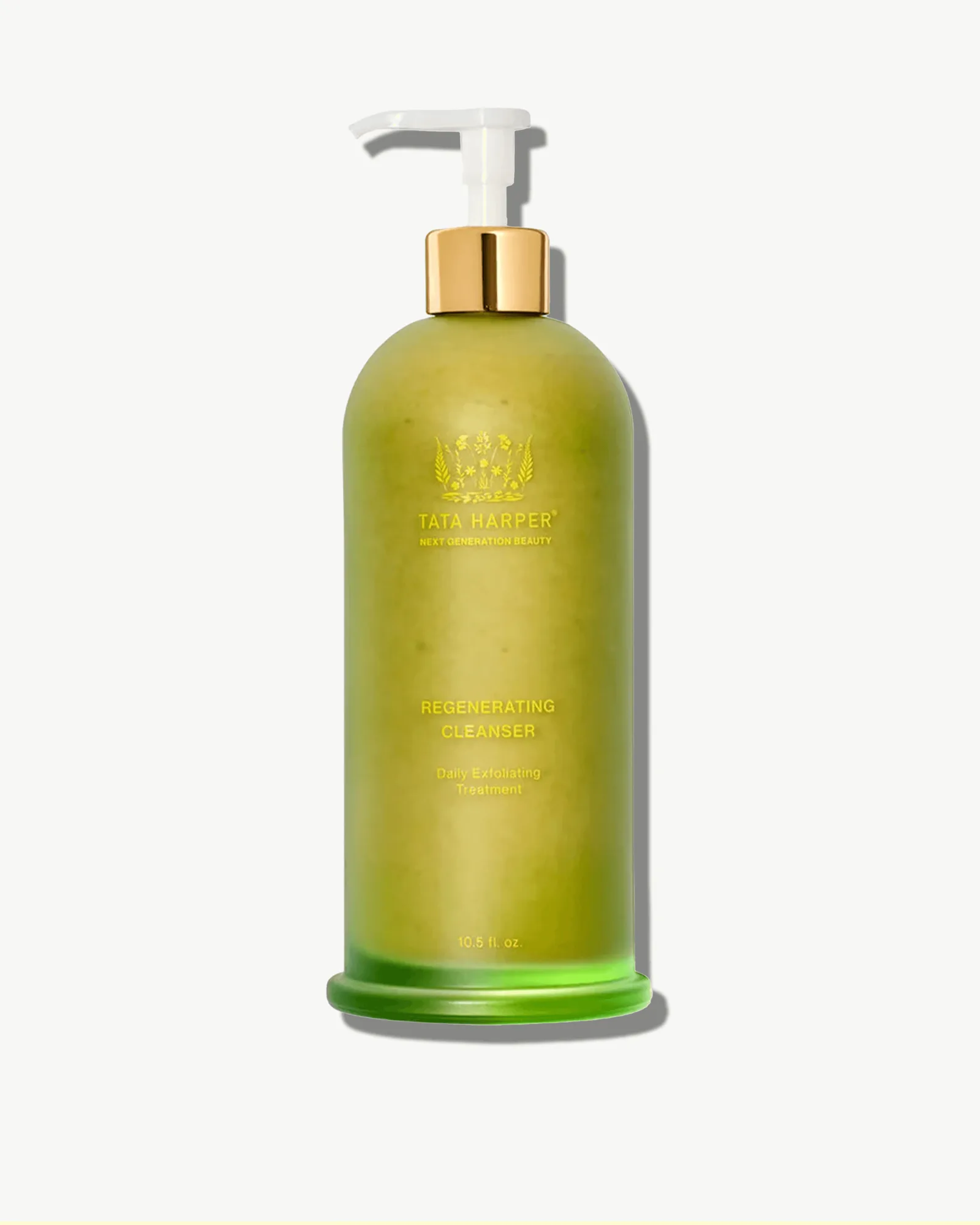 Regenerating Cleanser 9