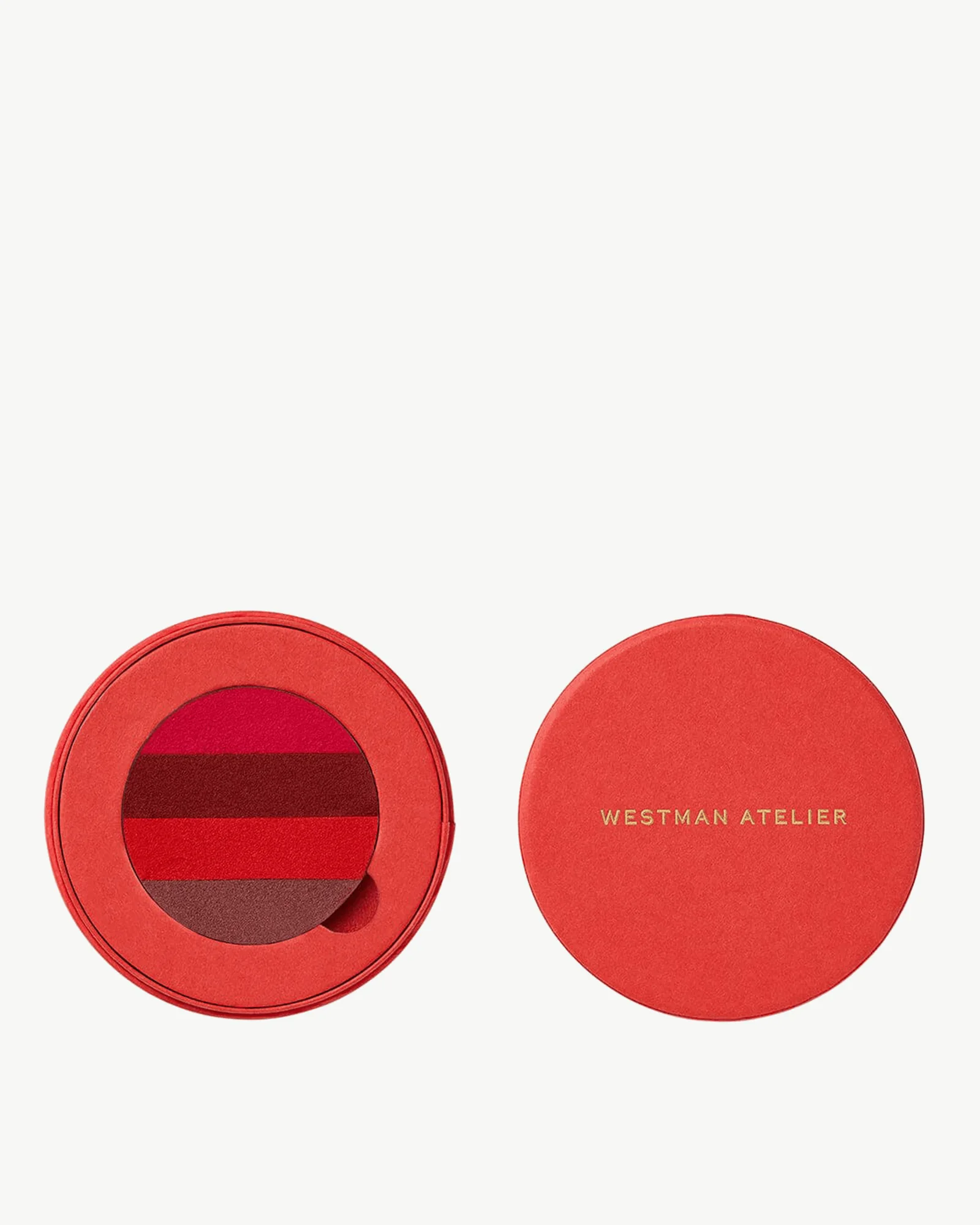 Lip Suede Palette 14