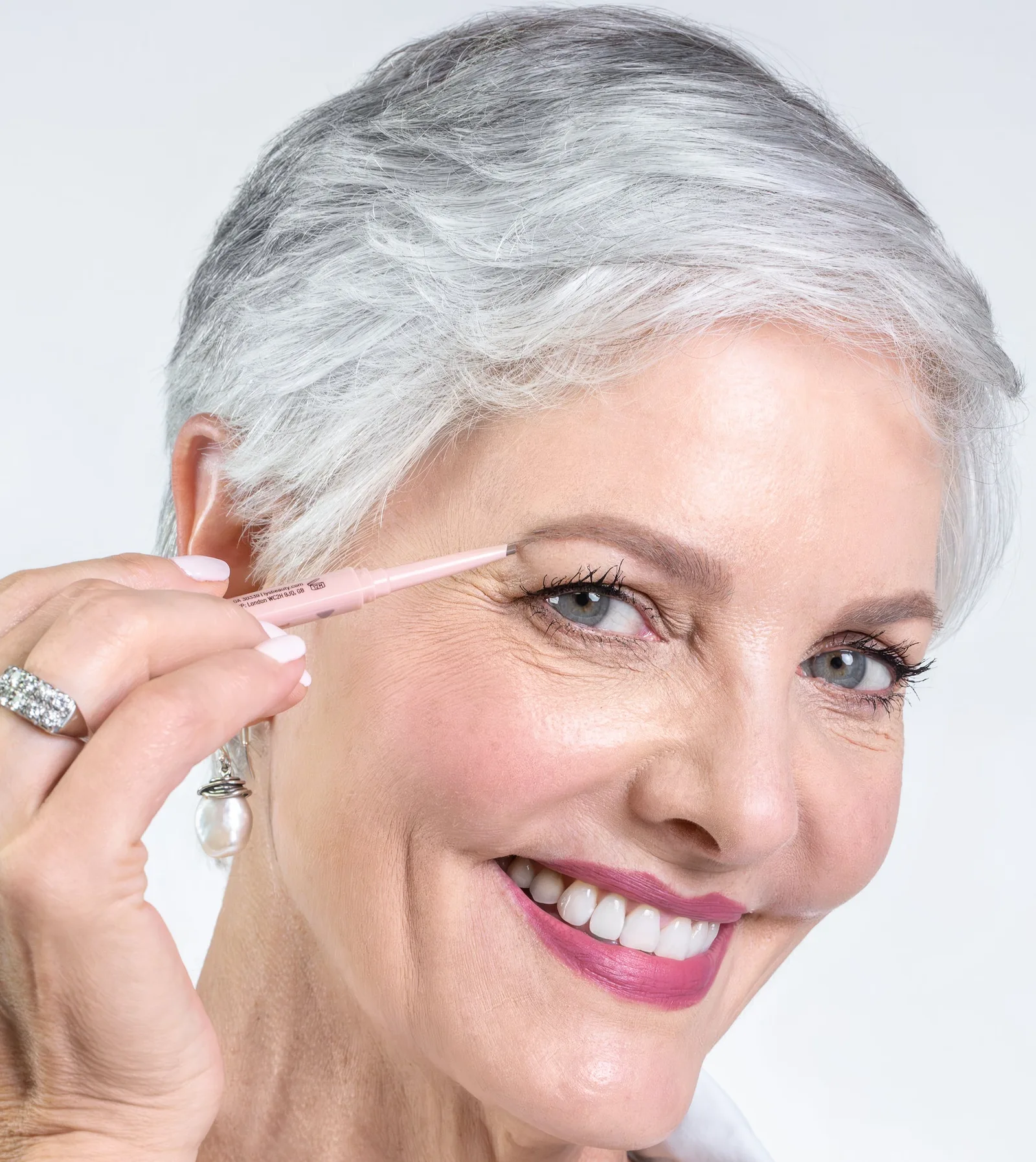 Secure Brow Eyebrow Pencil 10