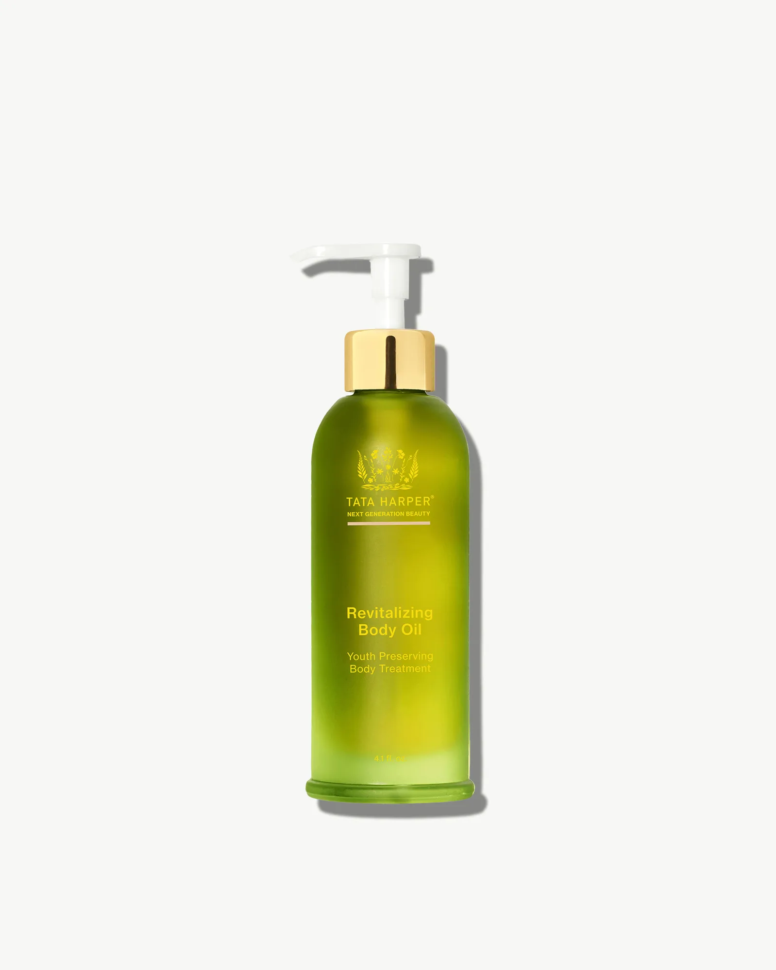 Revitalizing Body Oil 1