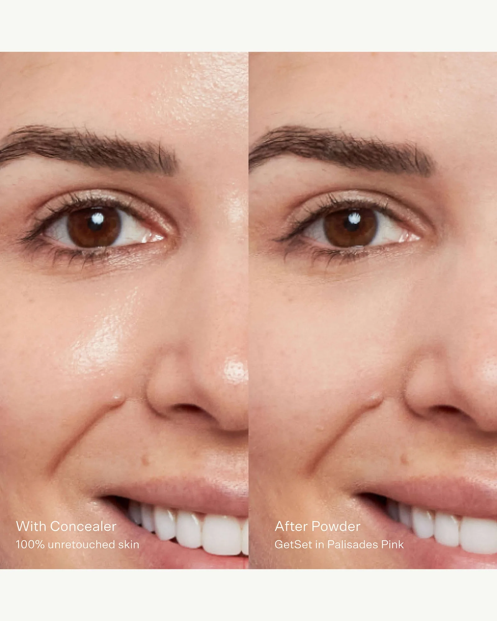 GetSet® Pressed Powder 8