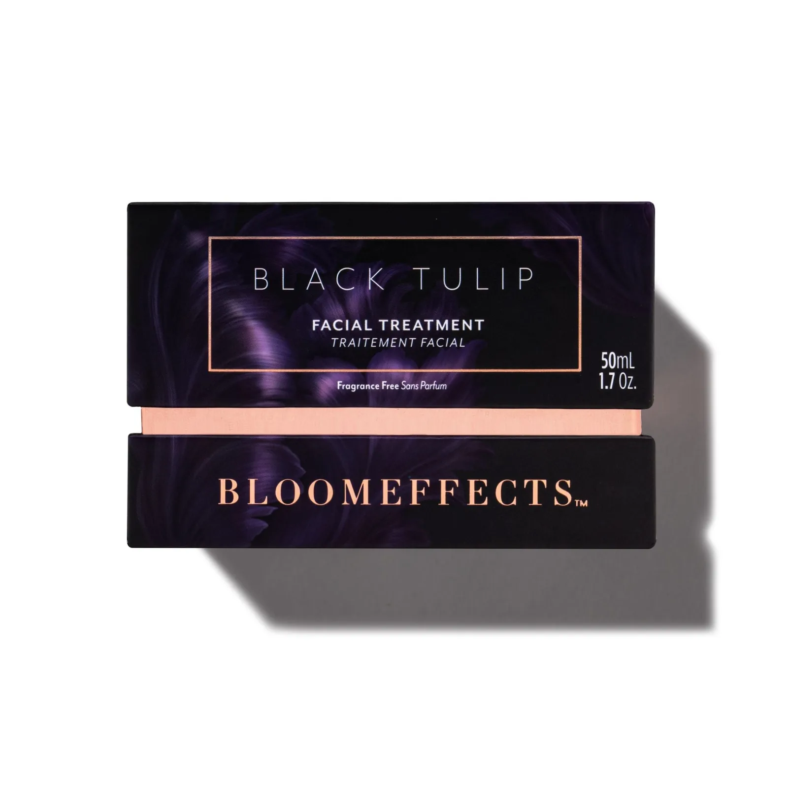 Black Tulip Facial Treatment 7