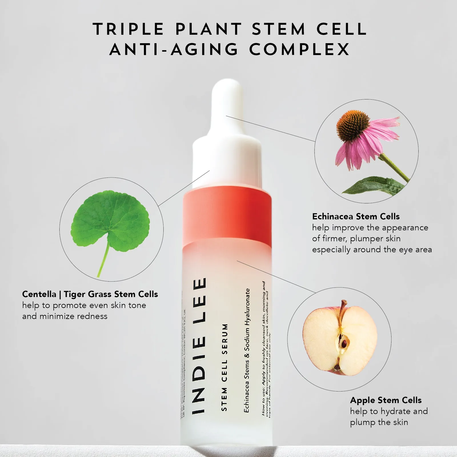 Stem Cell Serum 5