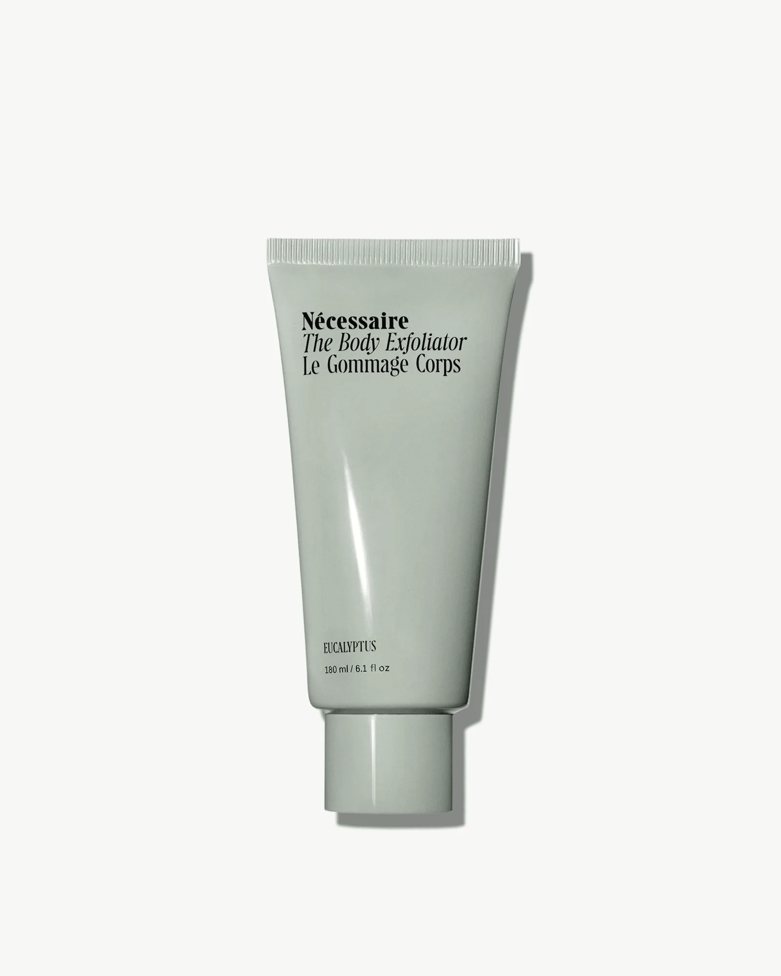 The Body Exfoliator | Physical + Chemical 1