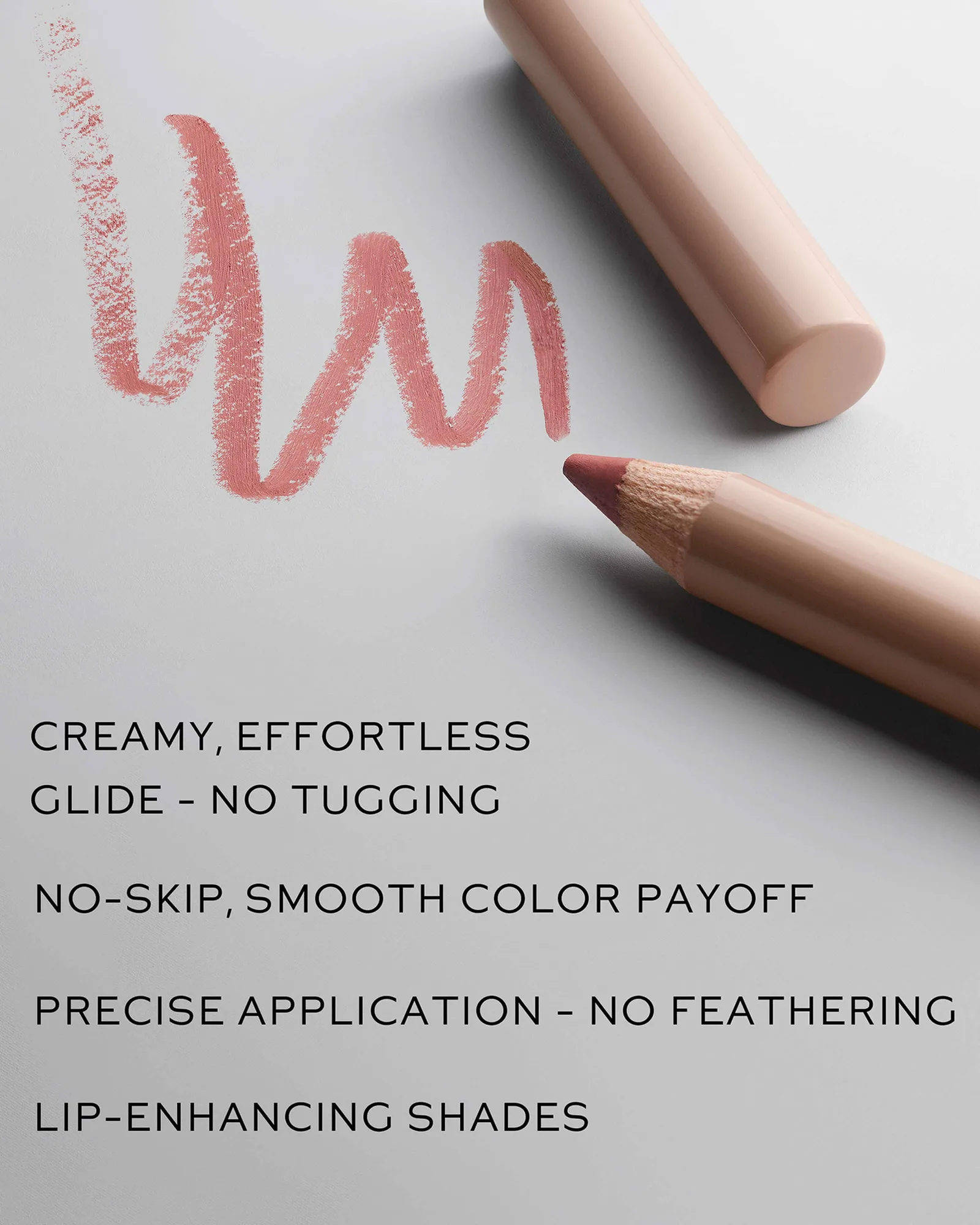 Lip Shape Lip Liner 7