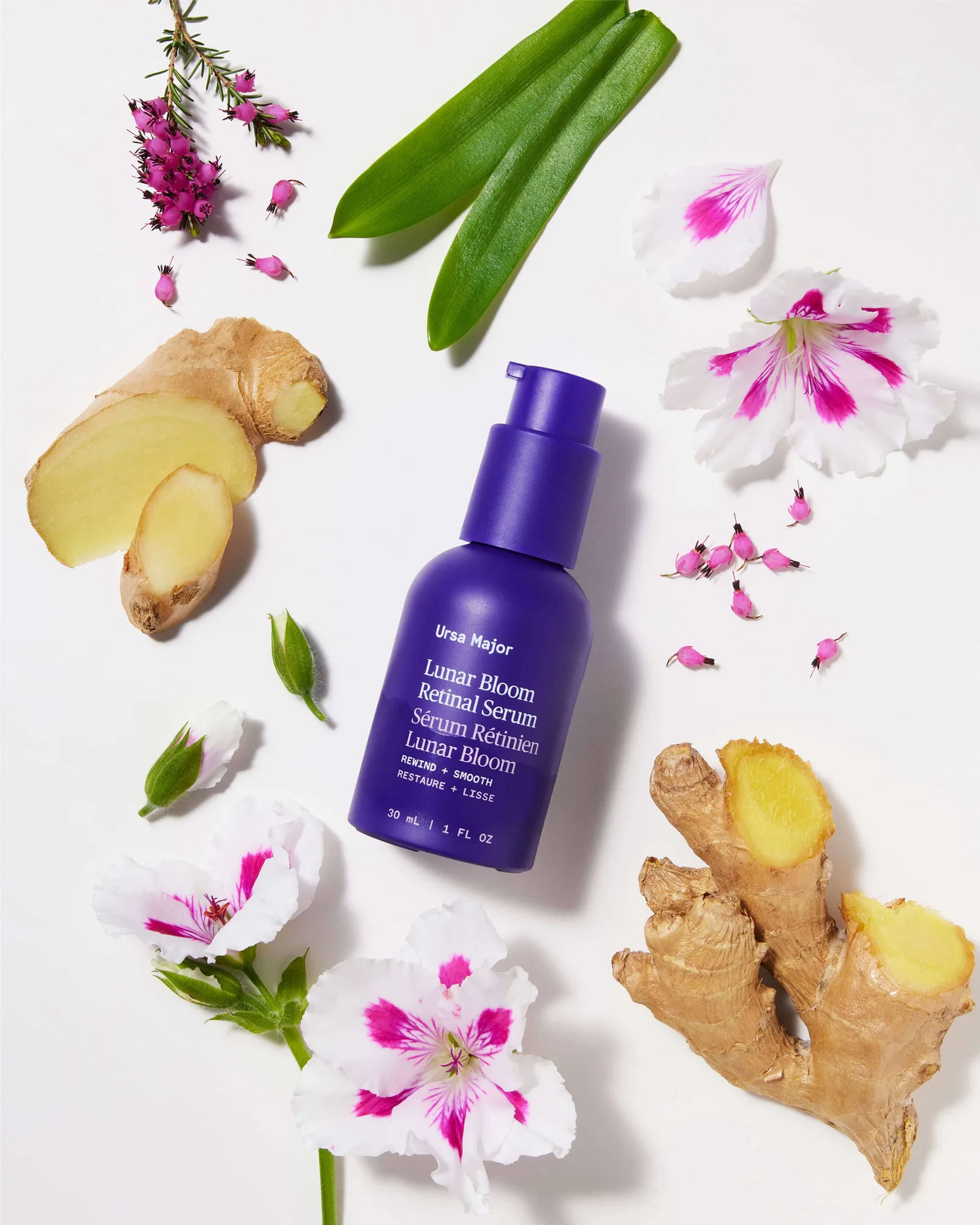 Lunar Bloom Retinal Serum 4
