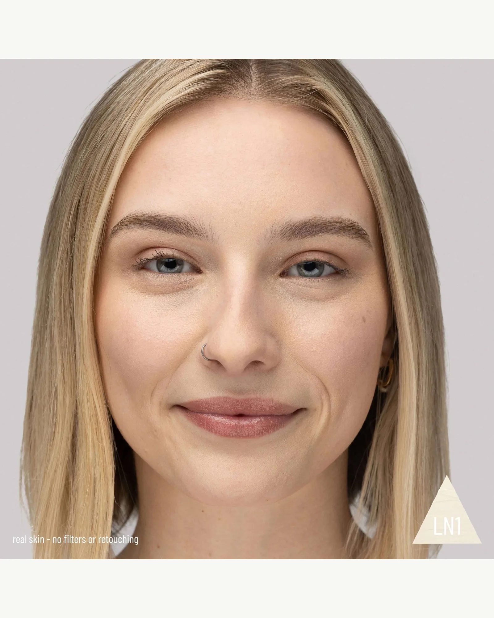 Bright Start Creamy Buildable Airbrush Concealer 3