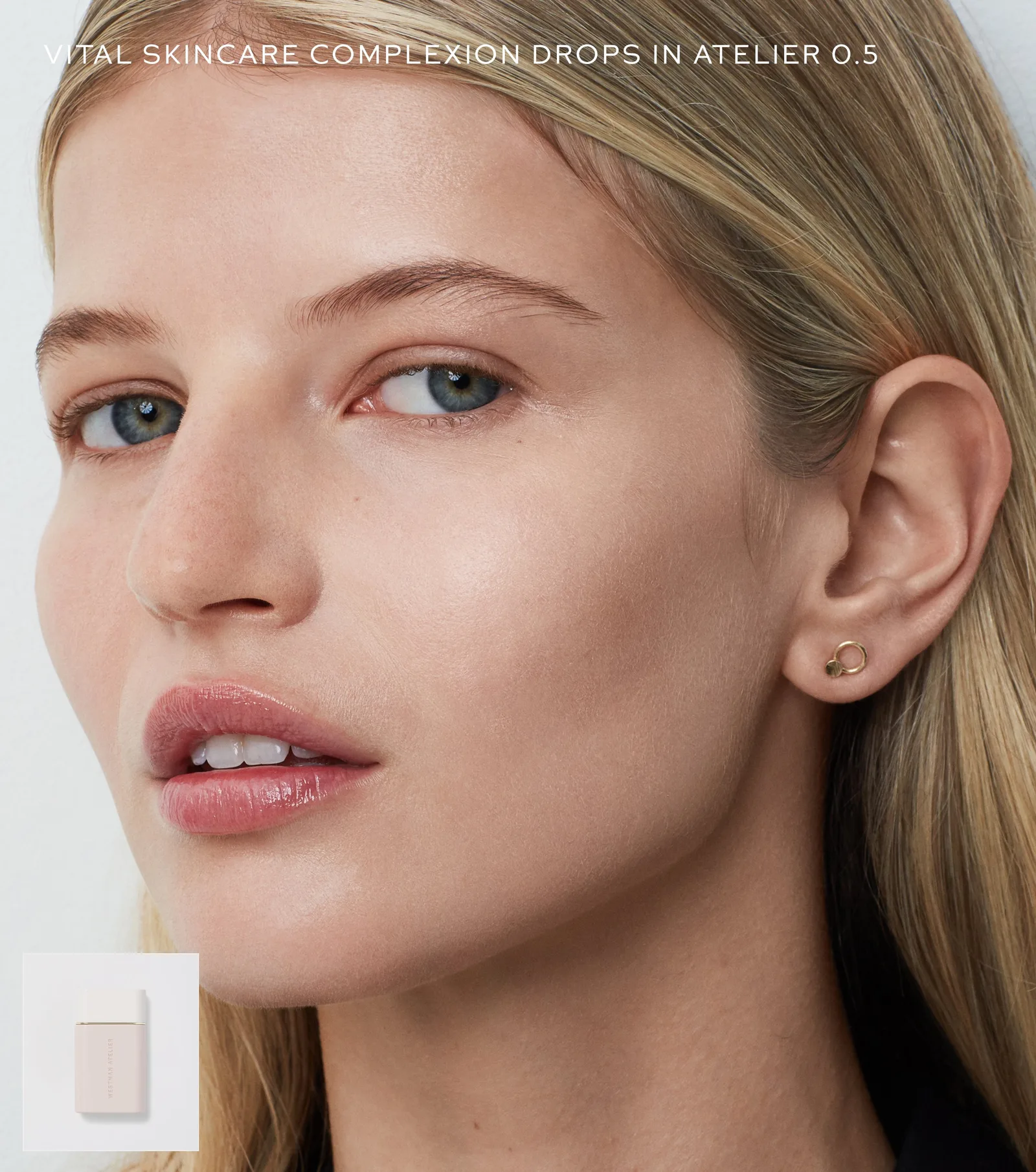 The Vital System: Radiant Skin 3