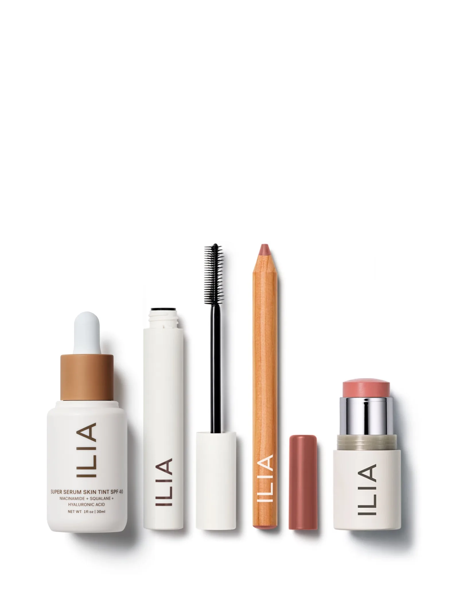 The ILIA Look 3