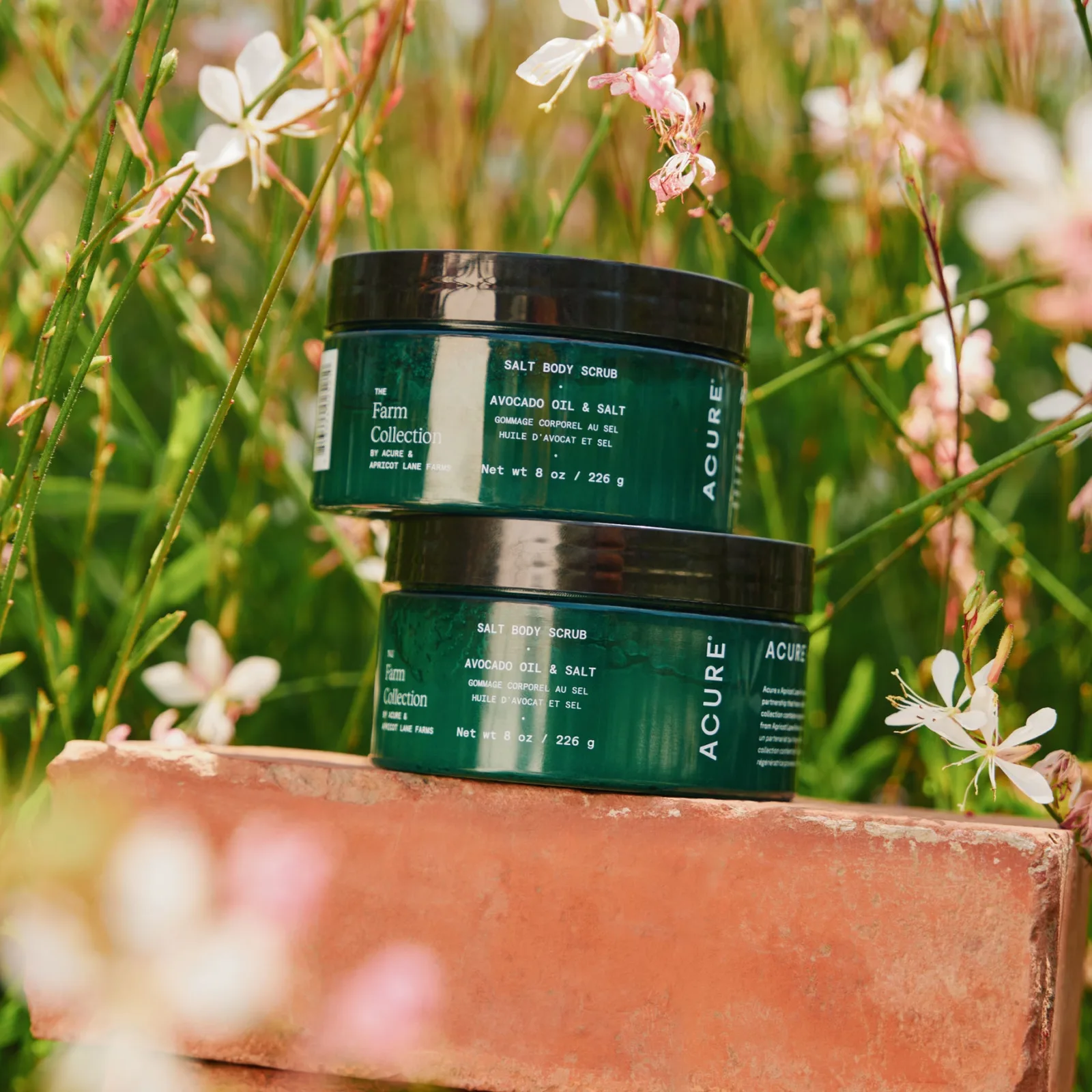 Salt Body Scrub 2