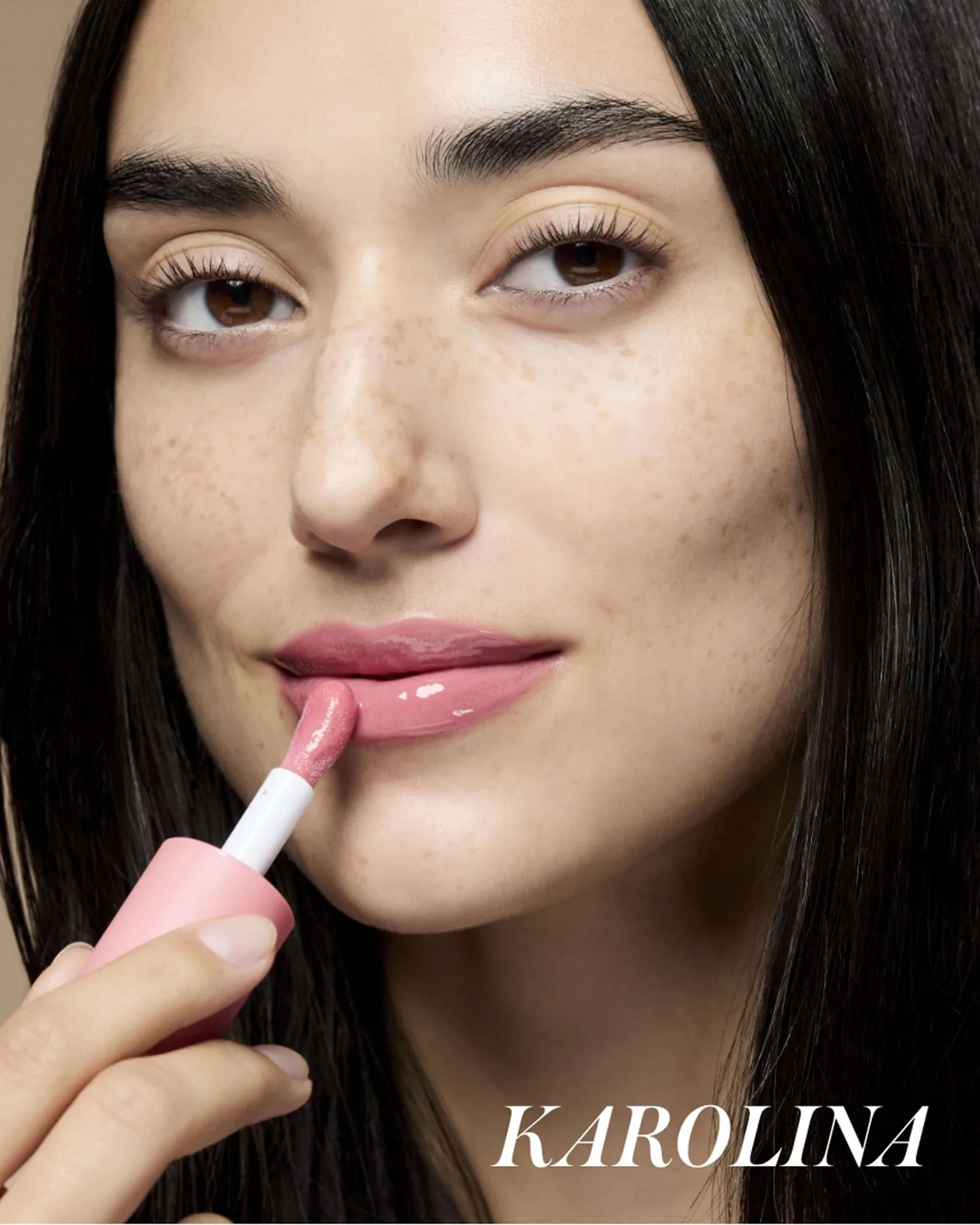 Legendary Lip Oil 12