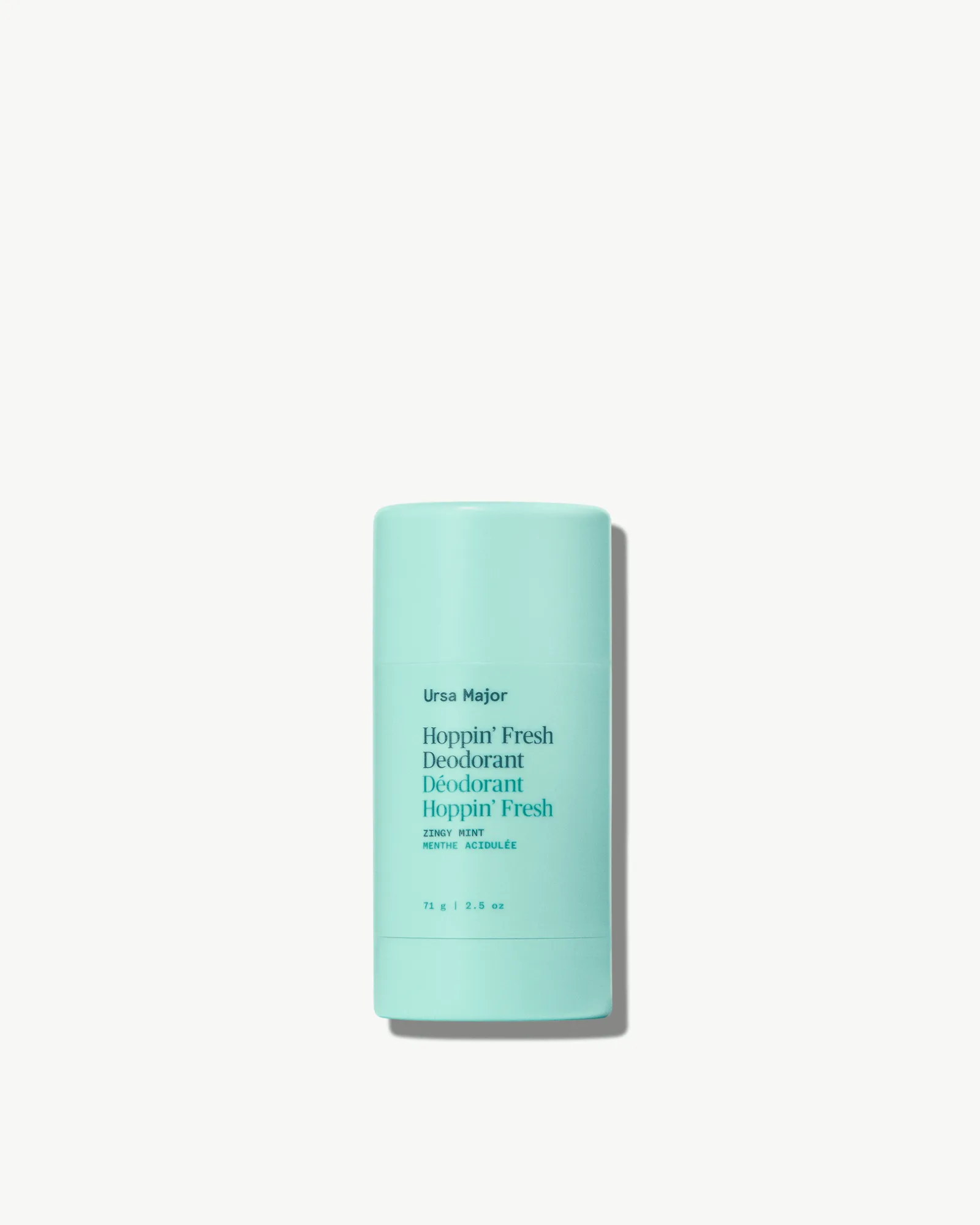 Hoppin’ Fresh Deodorant 1