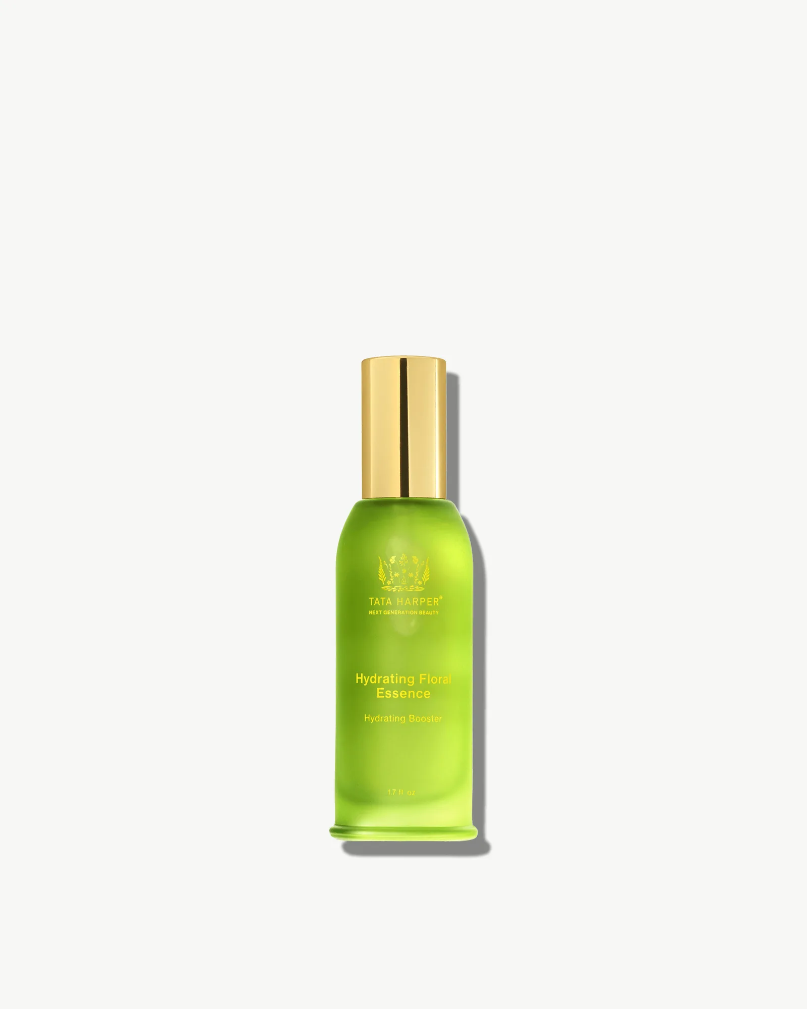 Hydrating Floral Essence 8