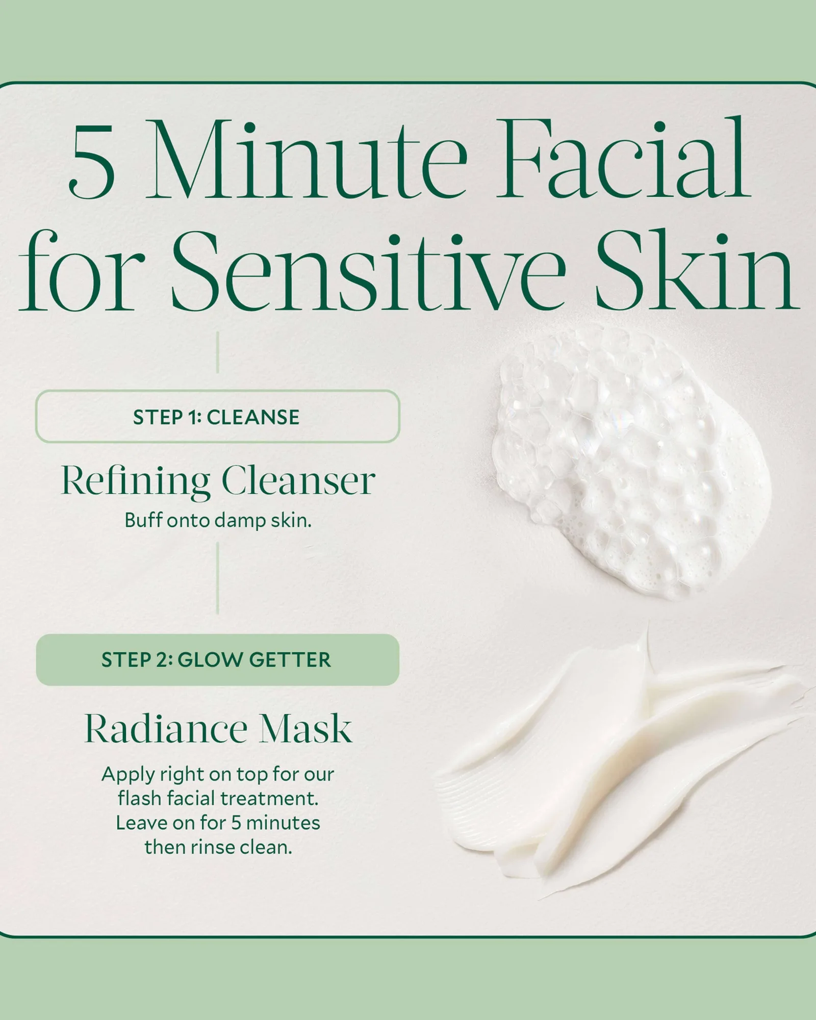 Superkind Radiance Mask 6