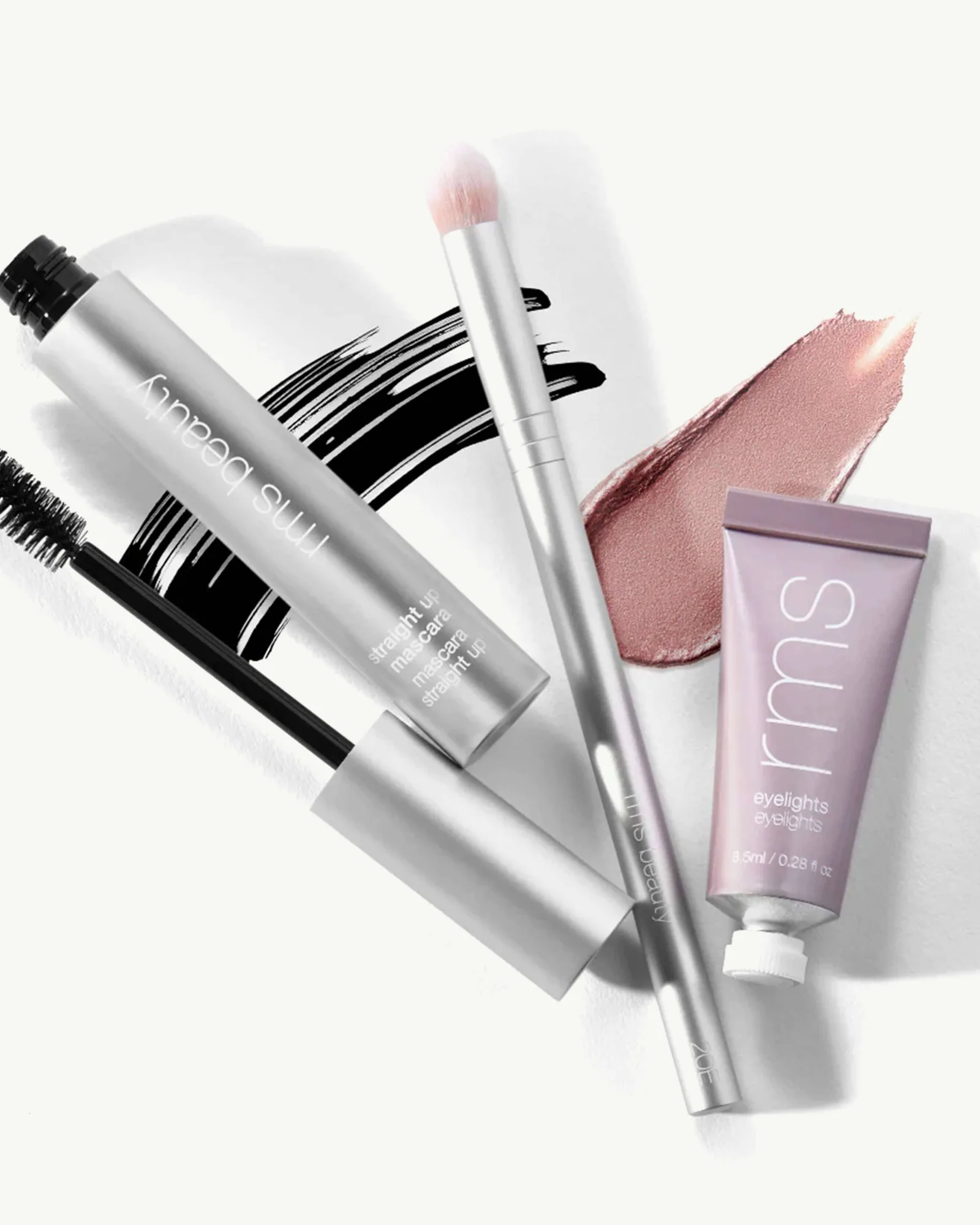 Skin2Skin Everything Eye Polish Brush 3