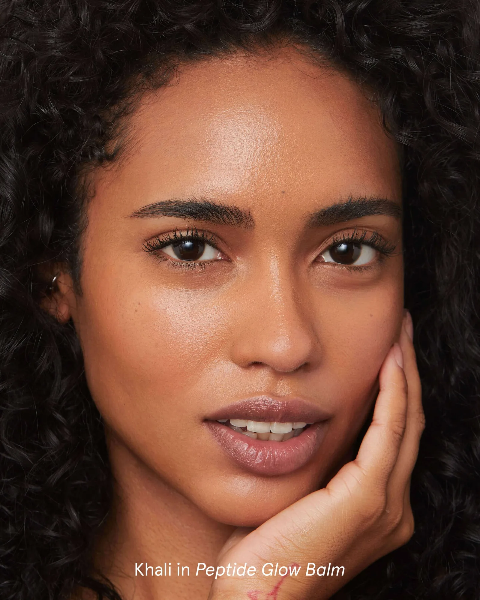 Peptide Glow Hydrating Lip Treatment 8