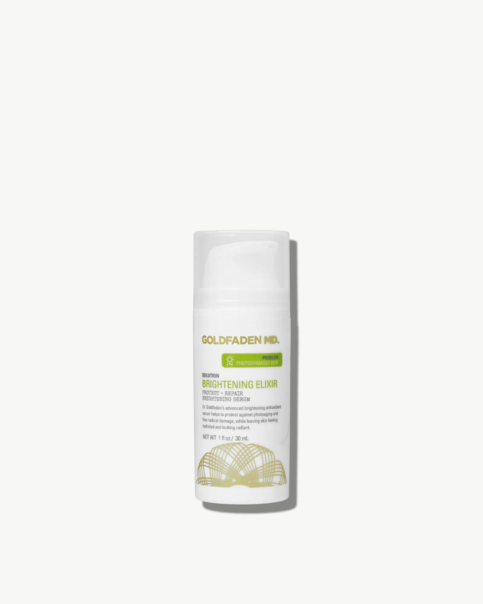 Brightening Elixir 1