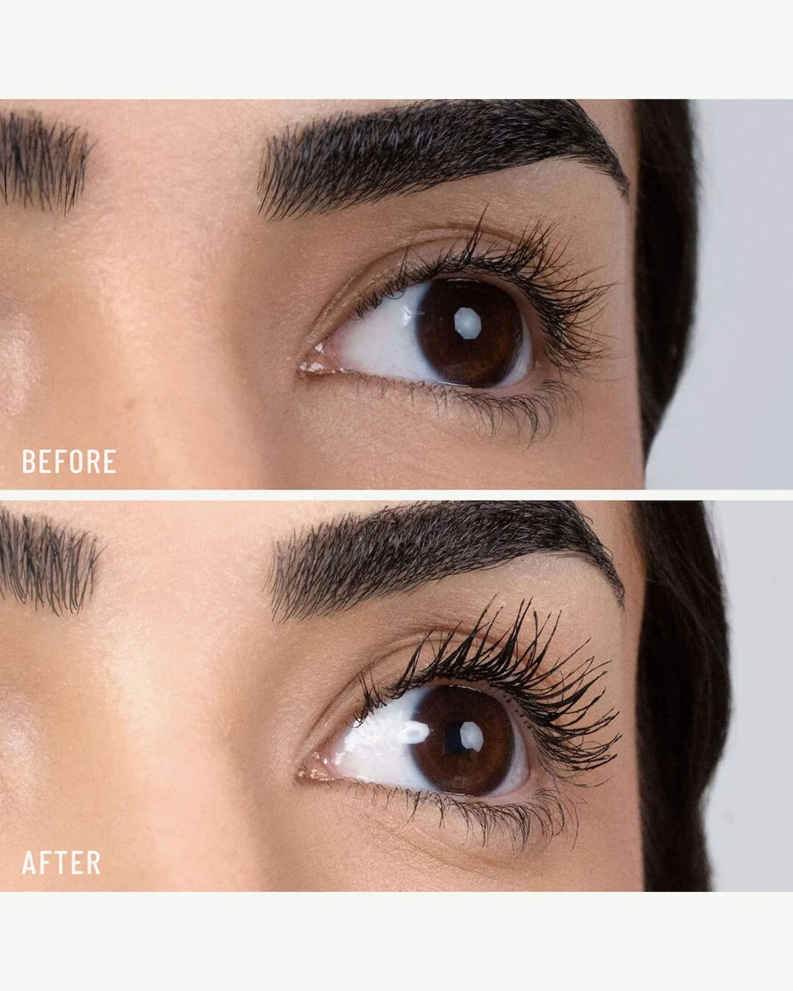 Lash Confidence Volume + Length + Curl Clean Mascara 8