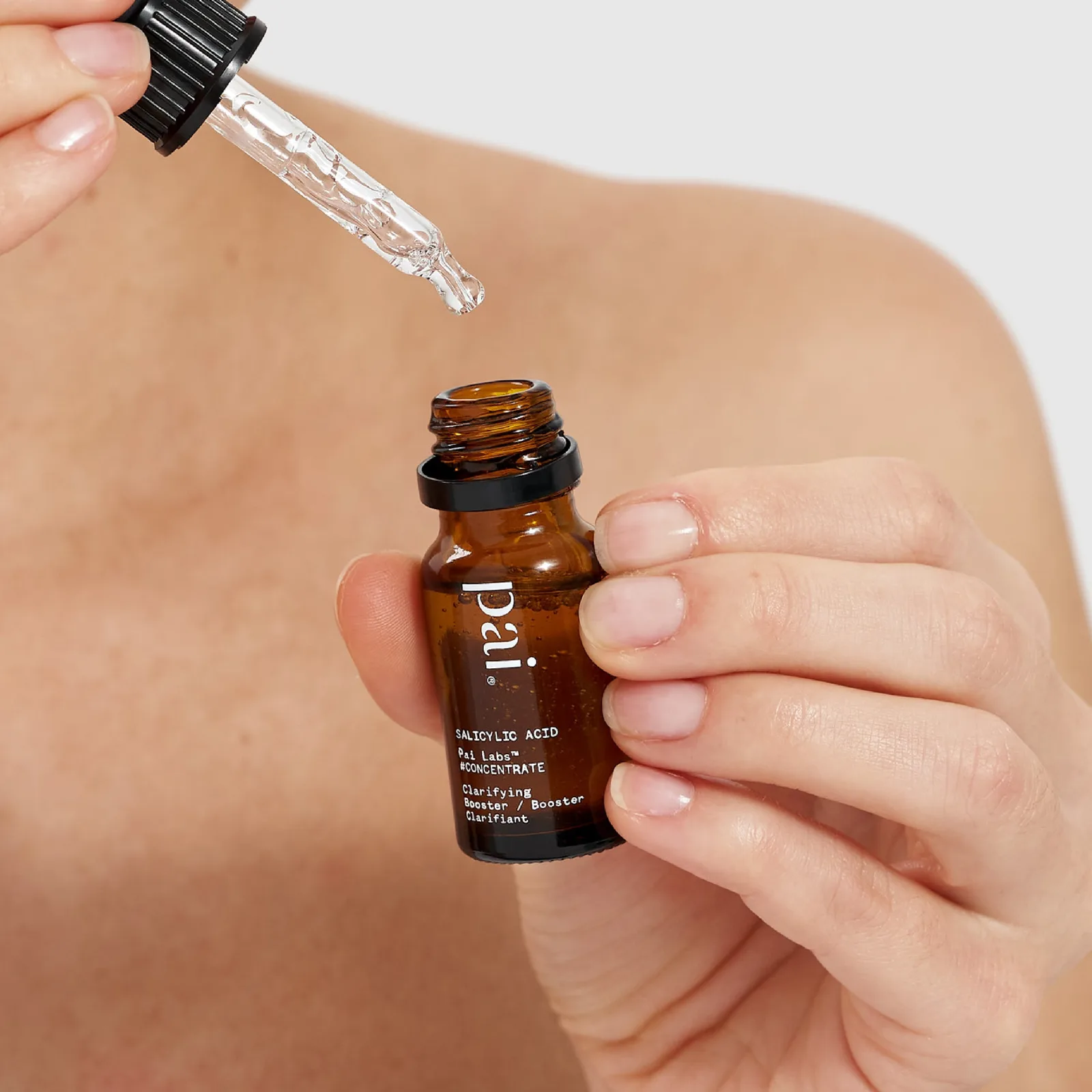 Salicylic Acid 2% Clarifying Booster 3