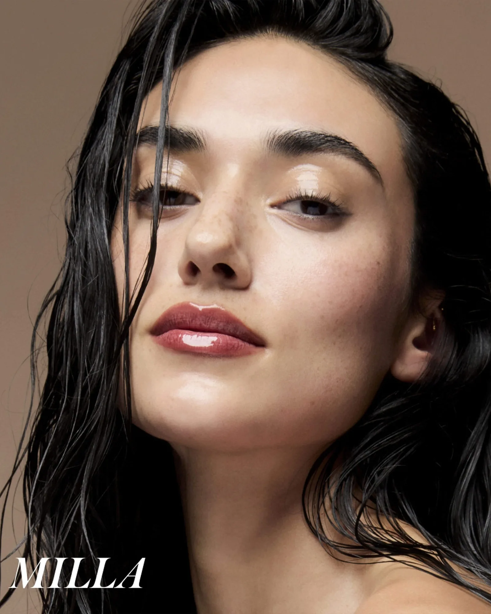 Legendary Lip Oil 3