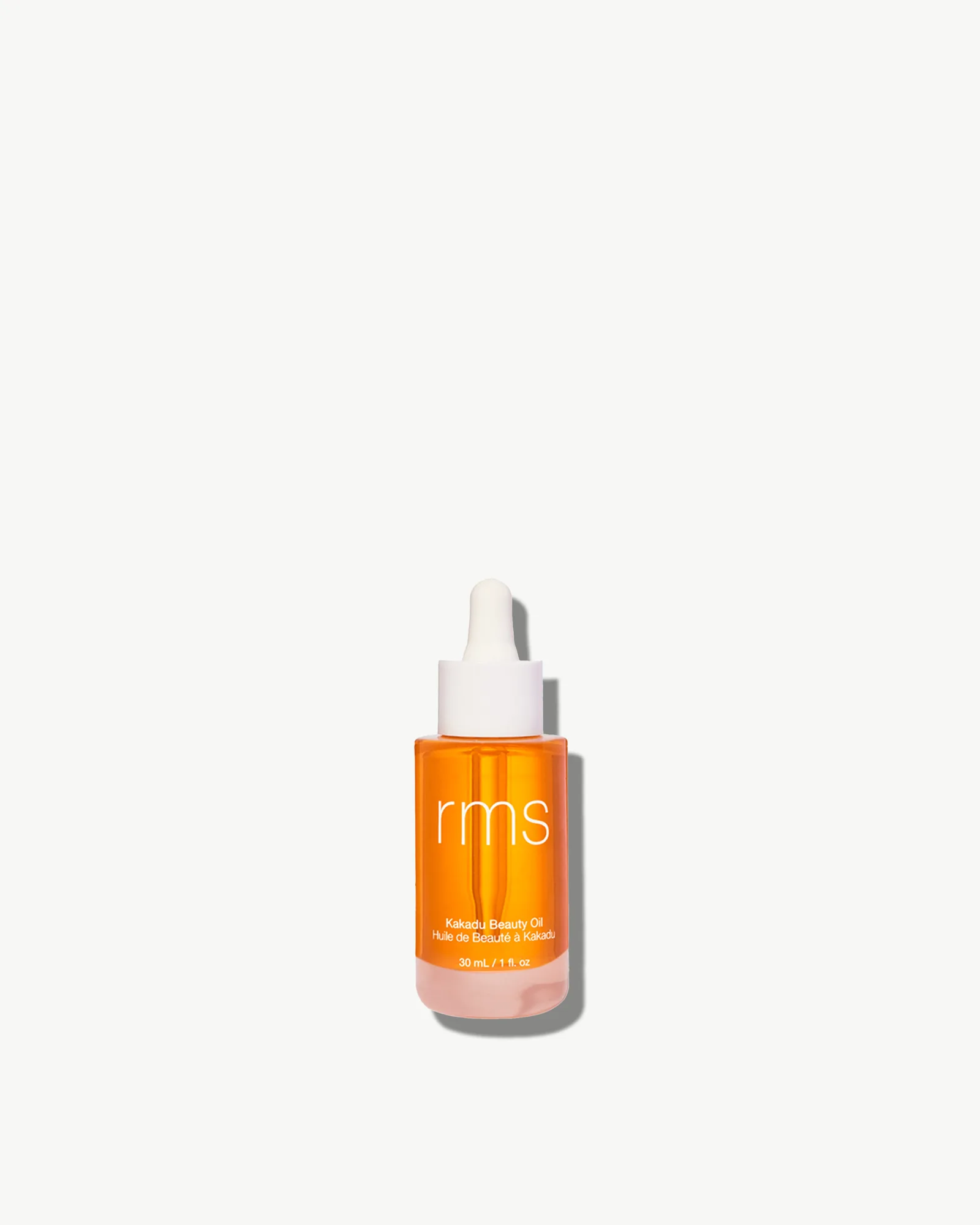 Kakadu Beauty Oil 1