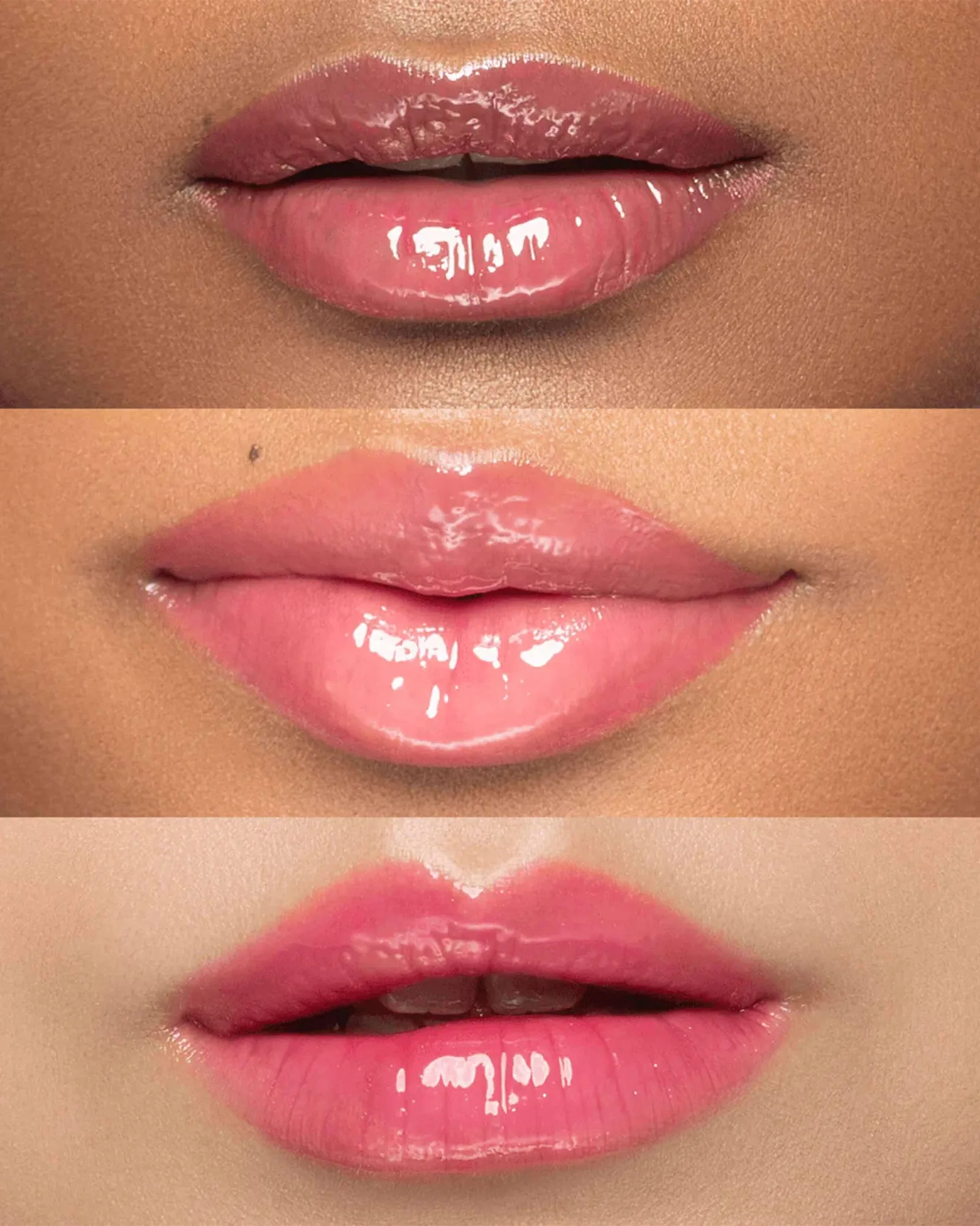 All Smiles Universal Glow Lip Oil 5