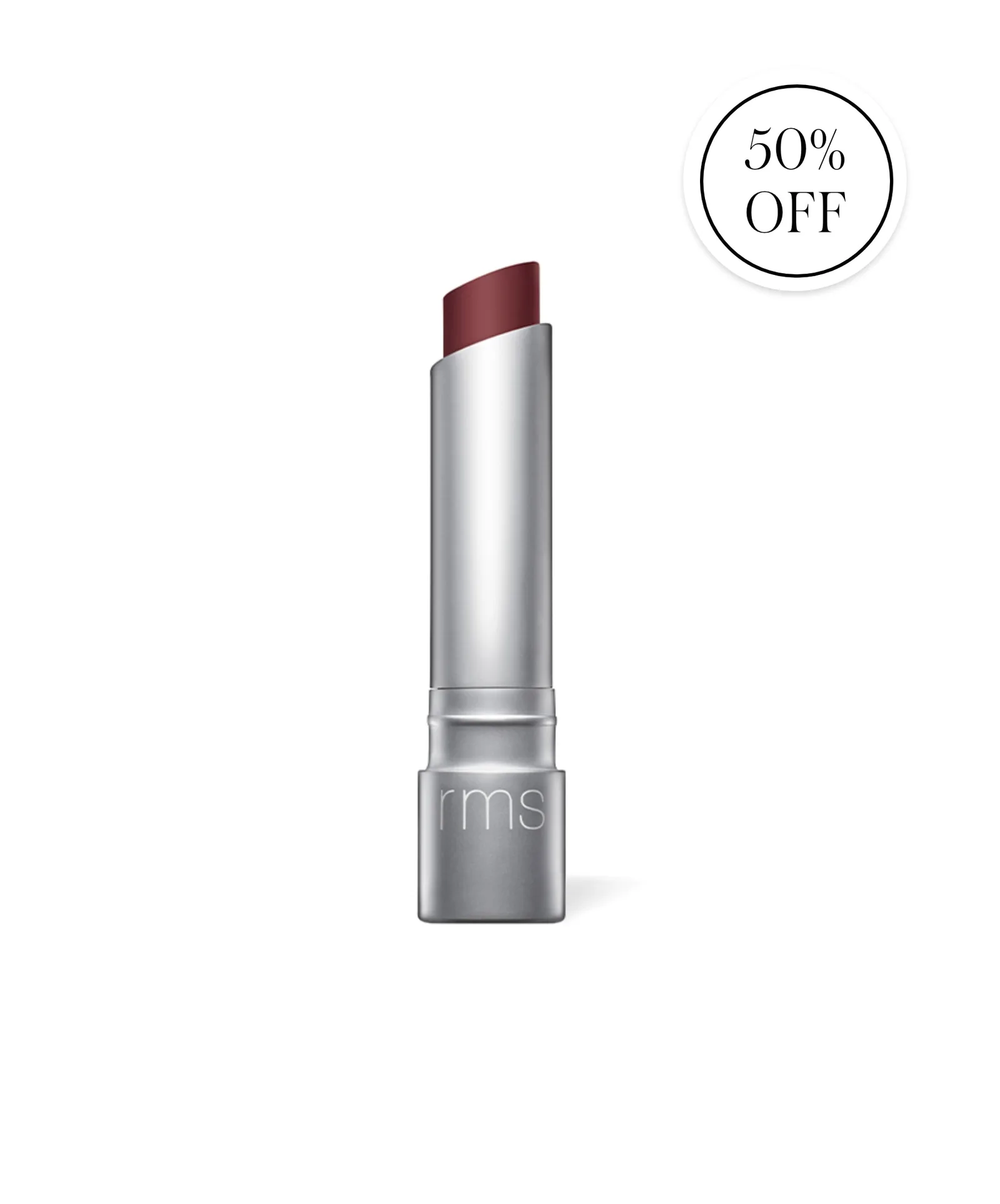 Wild With Desire Lipstick 2