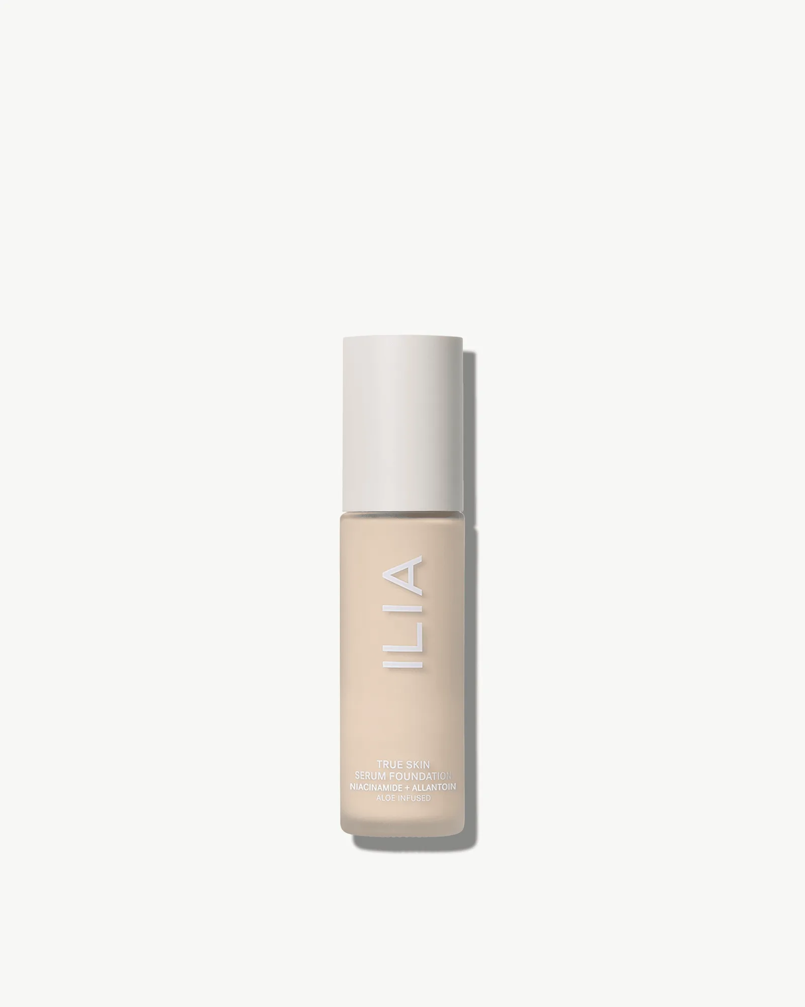 True Skin Serum Foundation 11