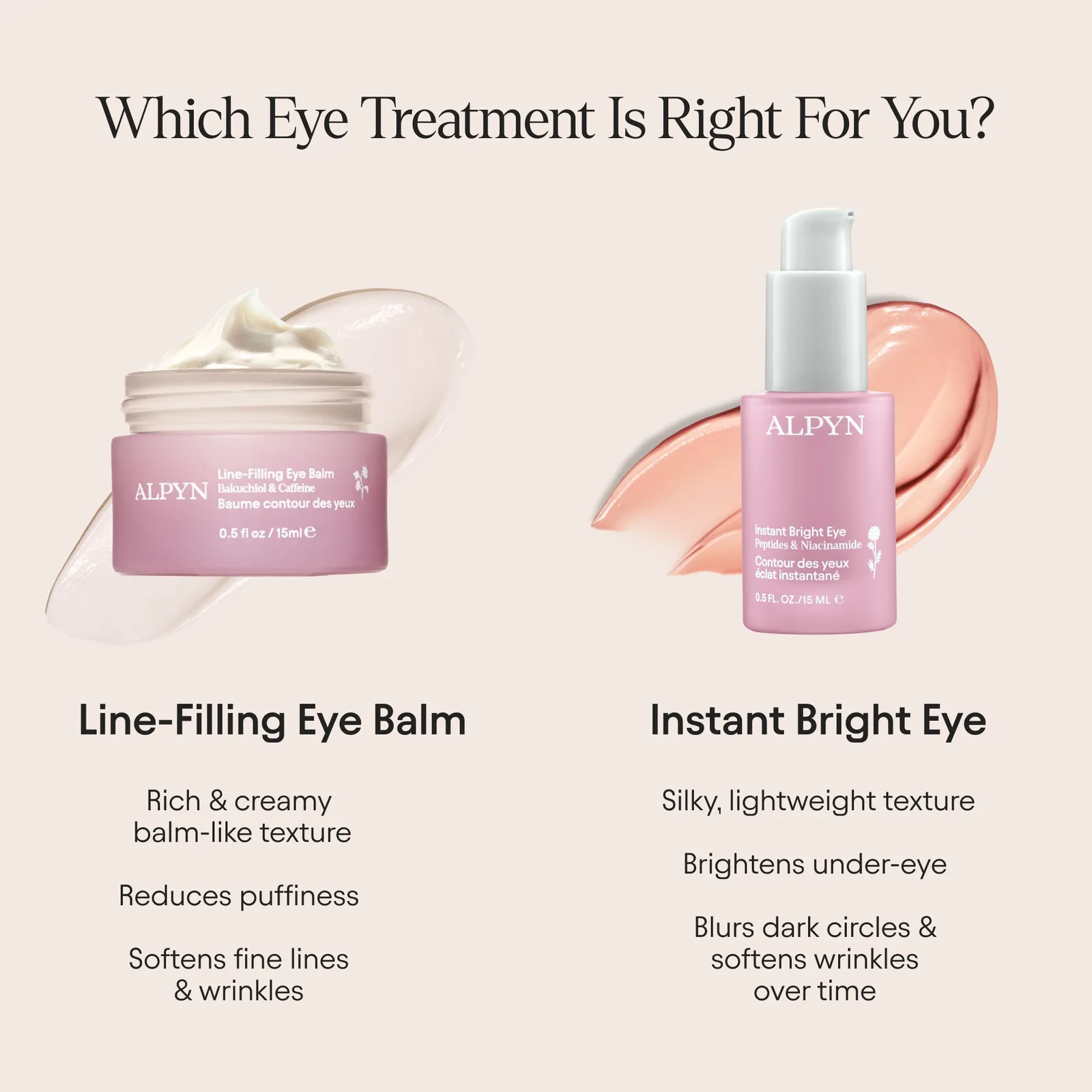 Instant Bright Eye 9