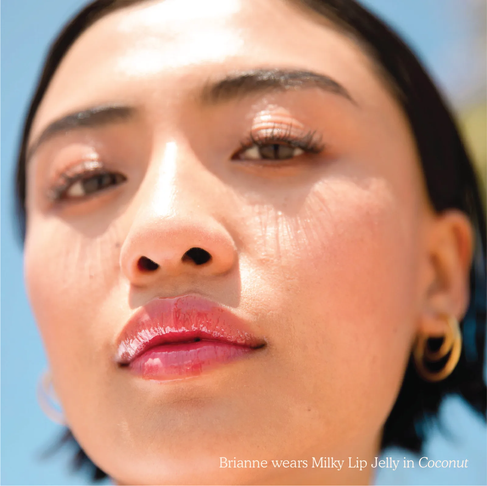 ShineOn Milky Lip Oil Jelly 1