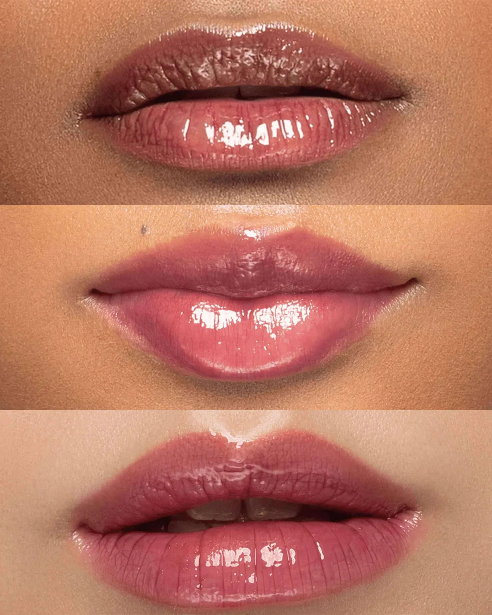 All Smiles Universal Glow Lip Oil 7