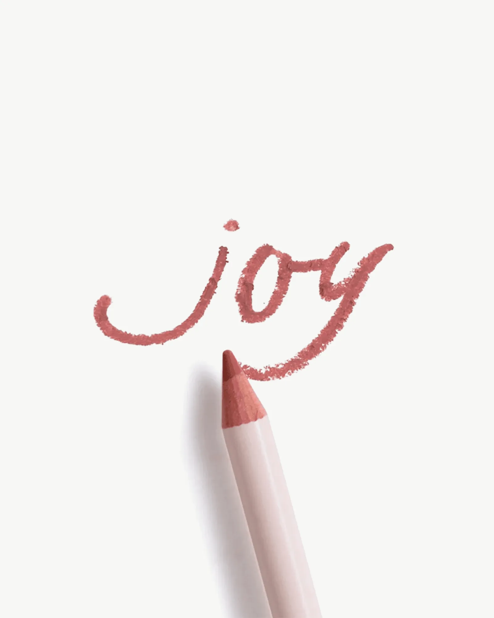 All Smiles Bare Lip Liner 2