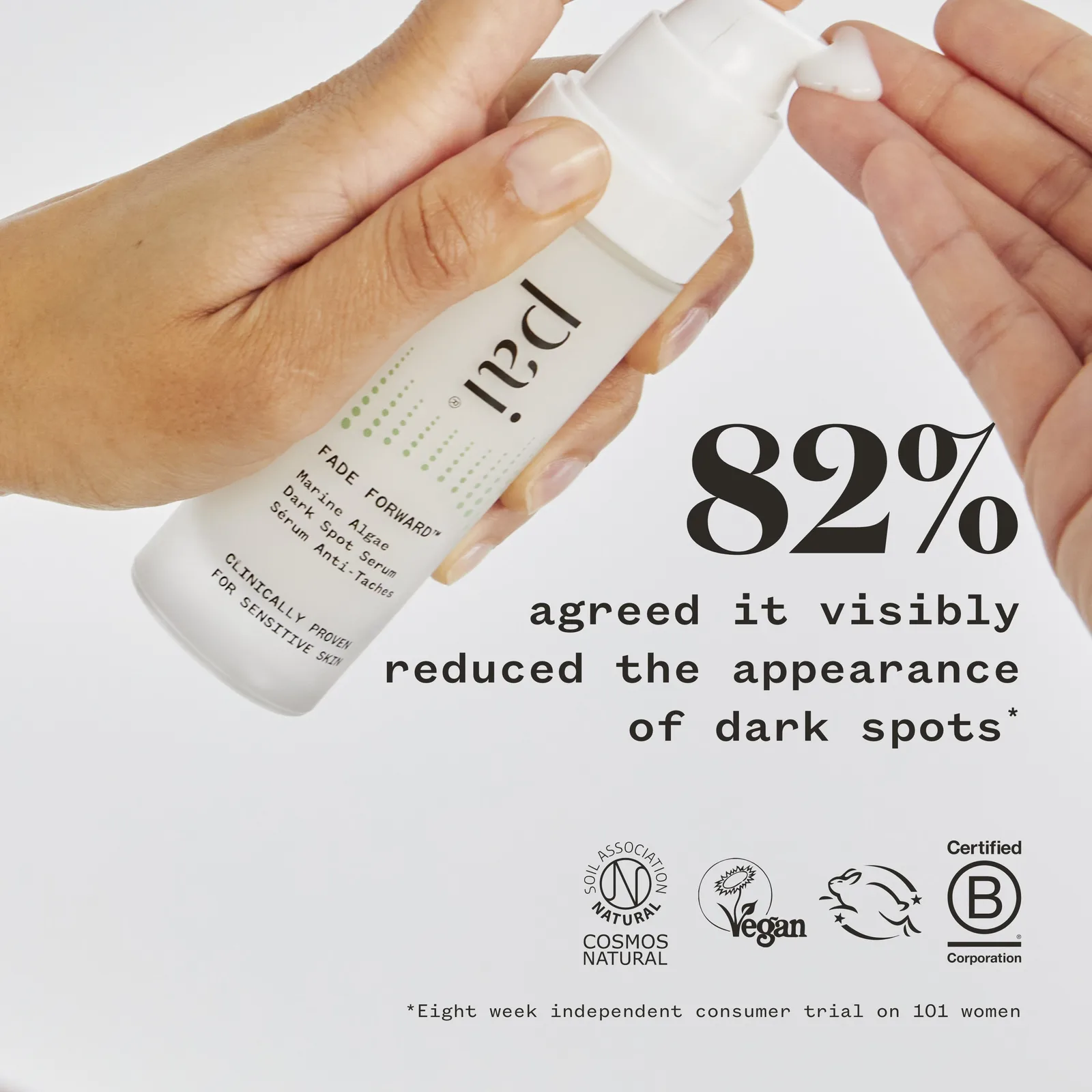 Fade Forward™ Serum 6