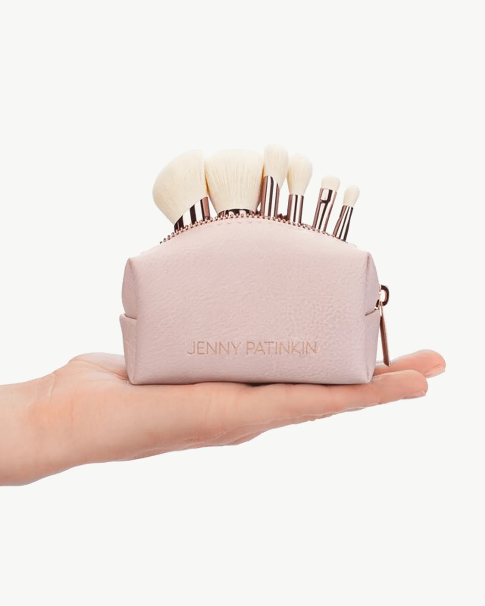 Brush Babies Mini Makeup Brush Set 2