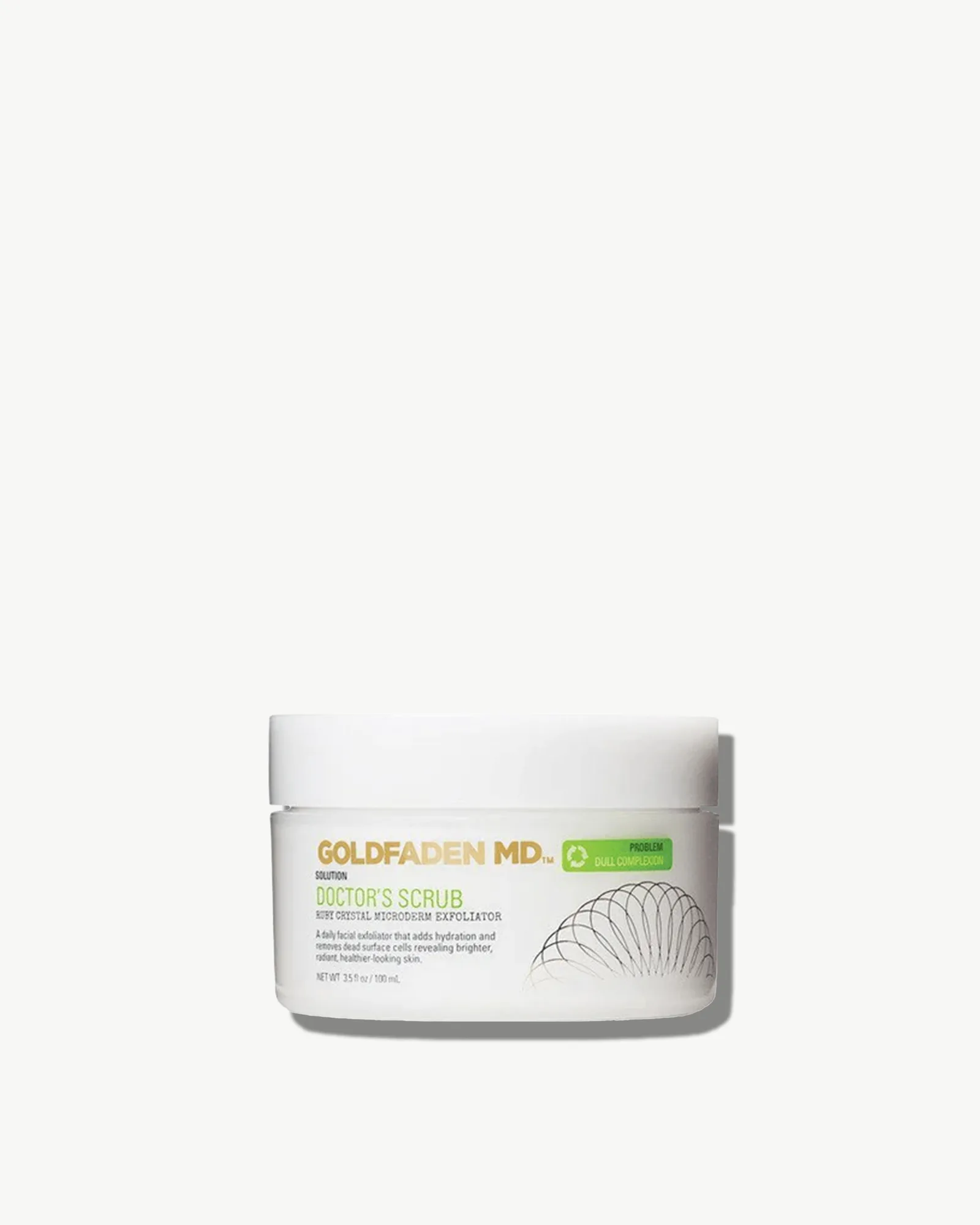 Doctor's Scrub 1