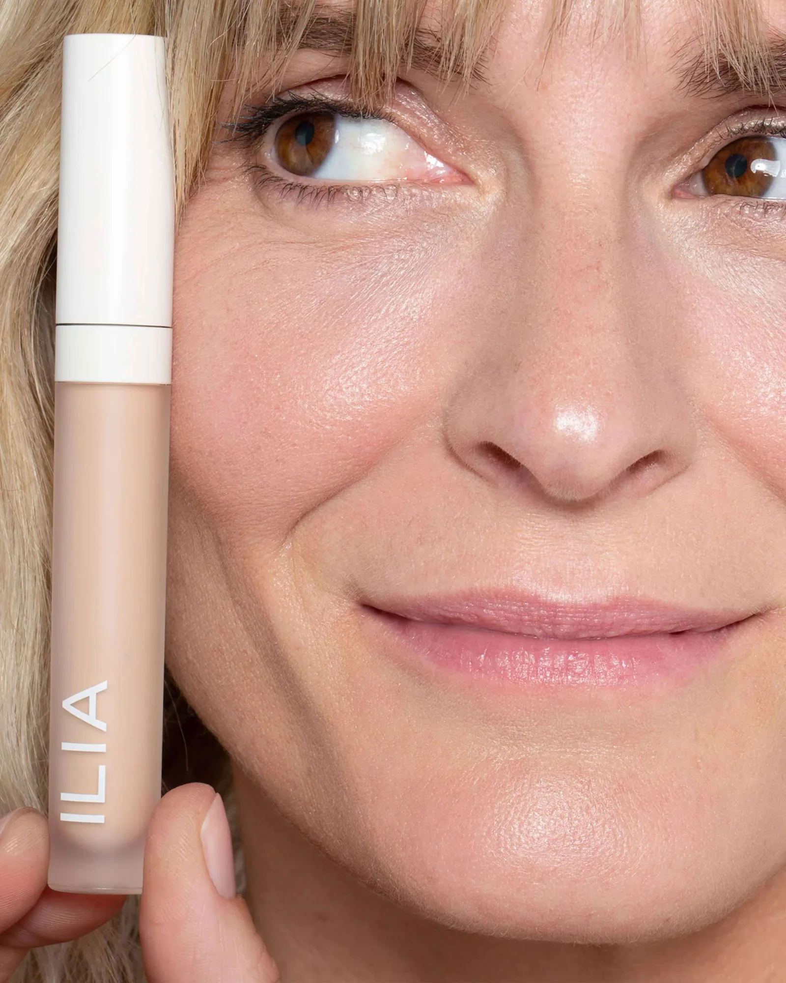 True Skin Serum Concealer 7