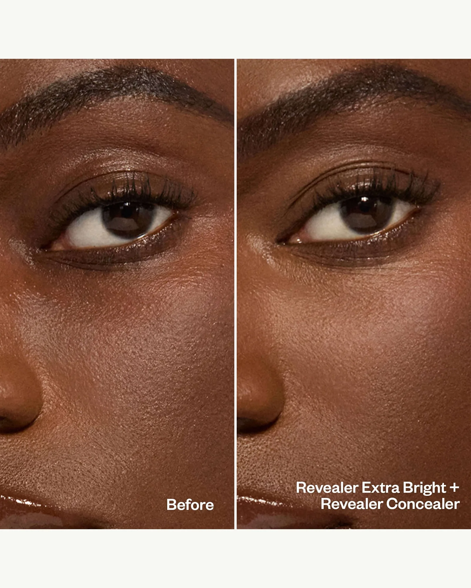 Revealer Extra Bright 4