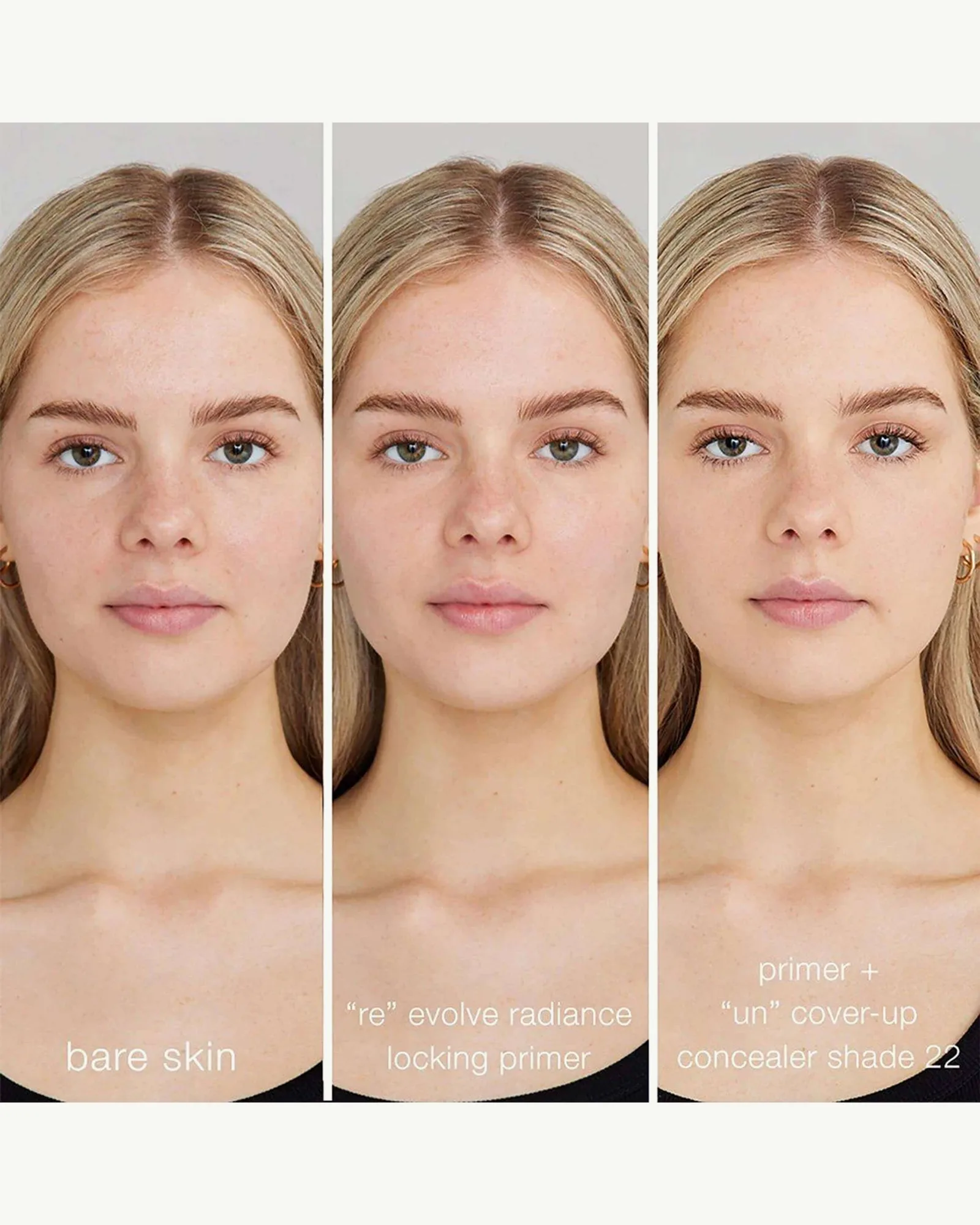 ReEvolve Radiance Locking Primer 6