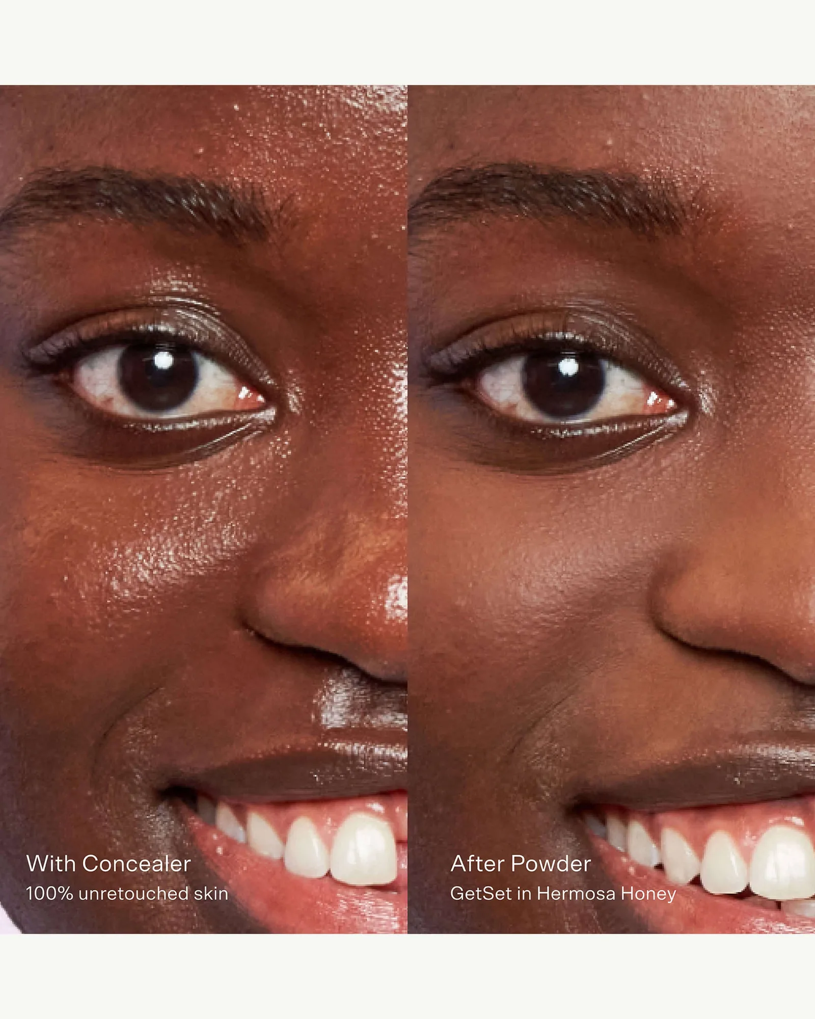 GetSet® Pressed Powder 7
