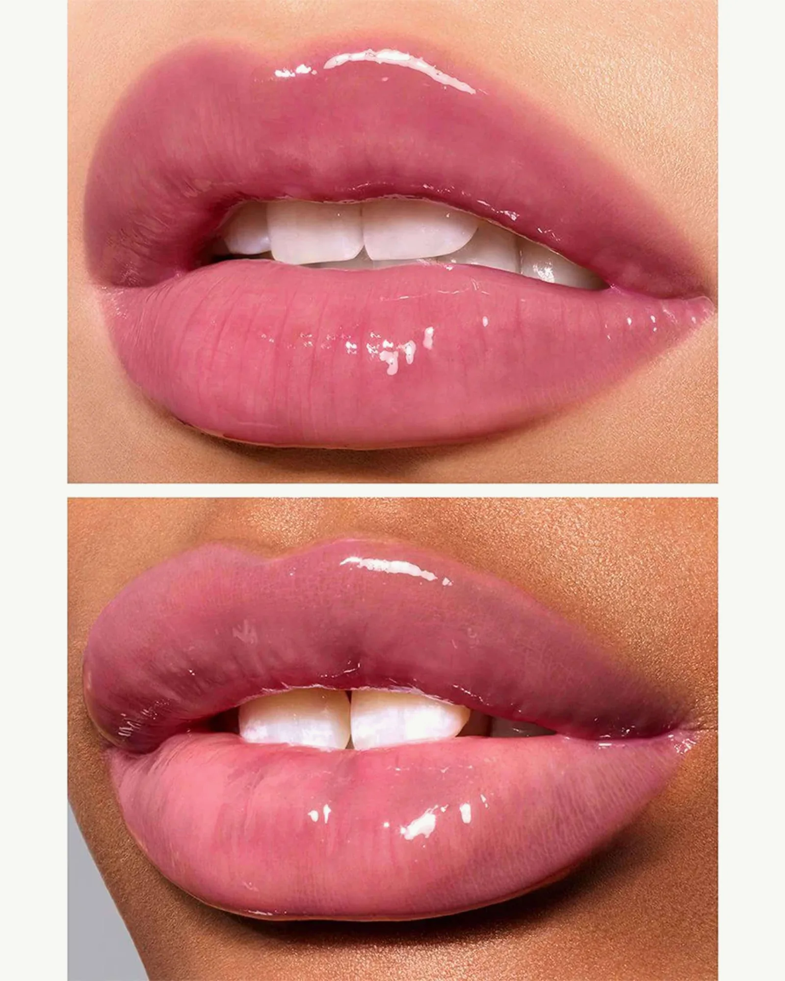 Squeaky Clean Liquid Lip Balm 5