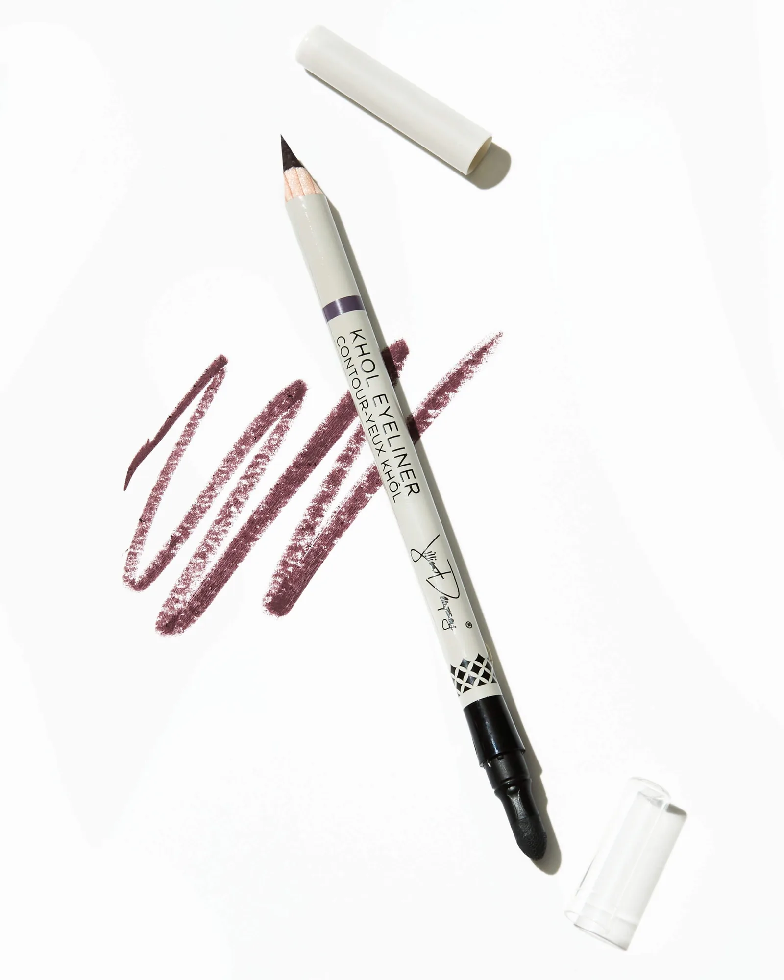 Natural Khôl Eyeliner – Jillian Dempsey 5
