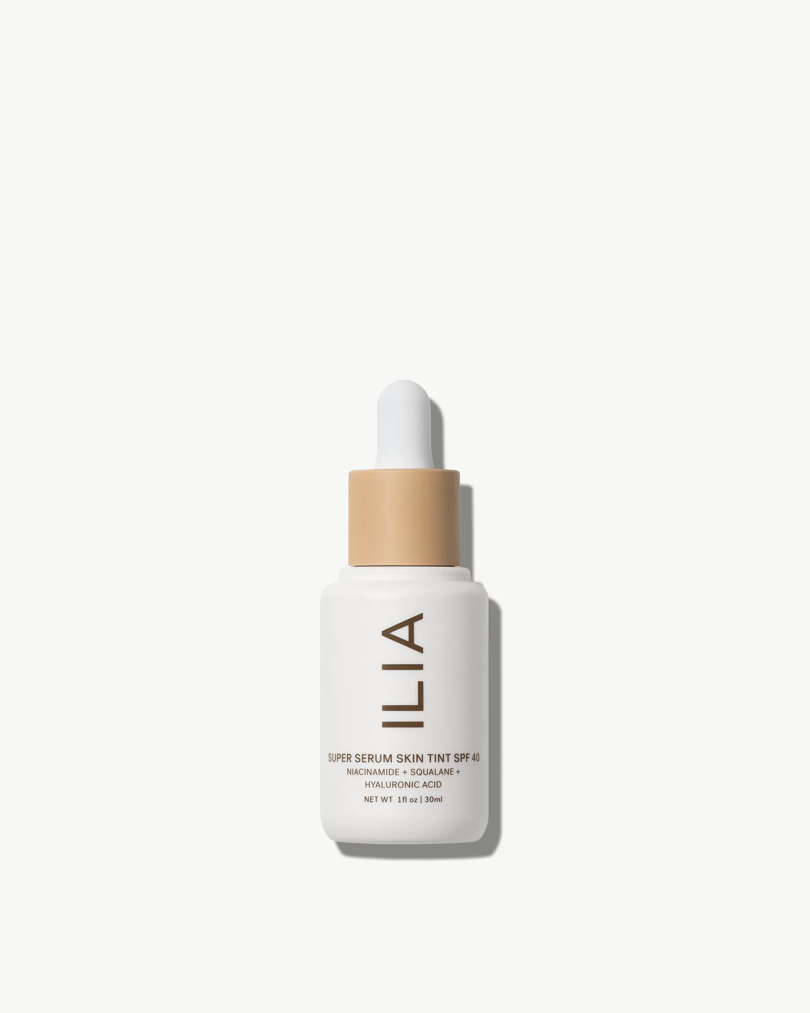Super Serum Skin Tint SPF 40 10