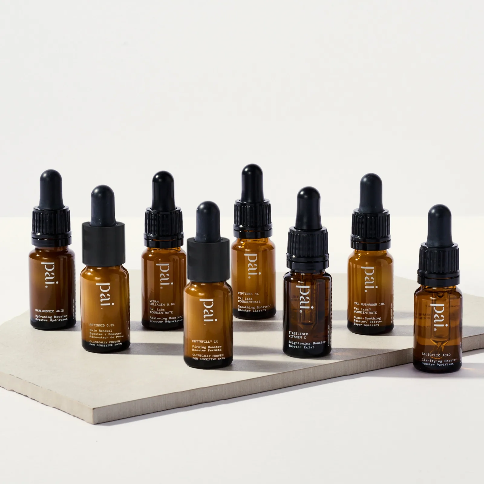 Retinoid 0.3% Skin Renewal Booster 3