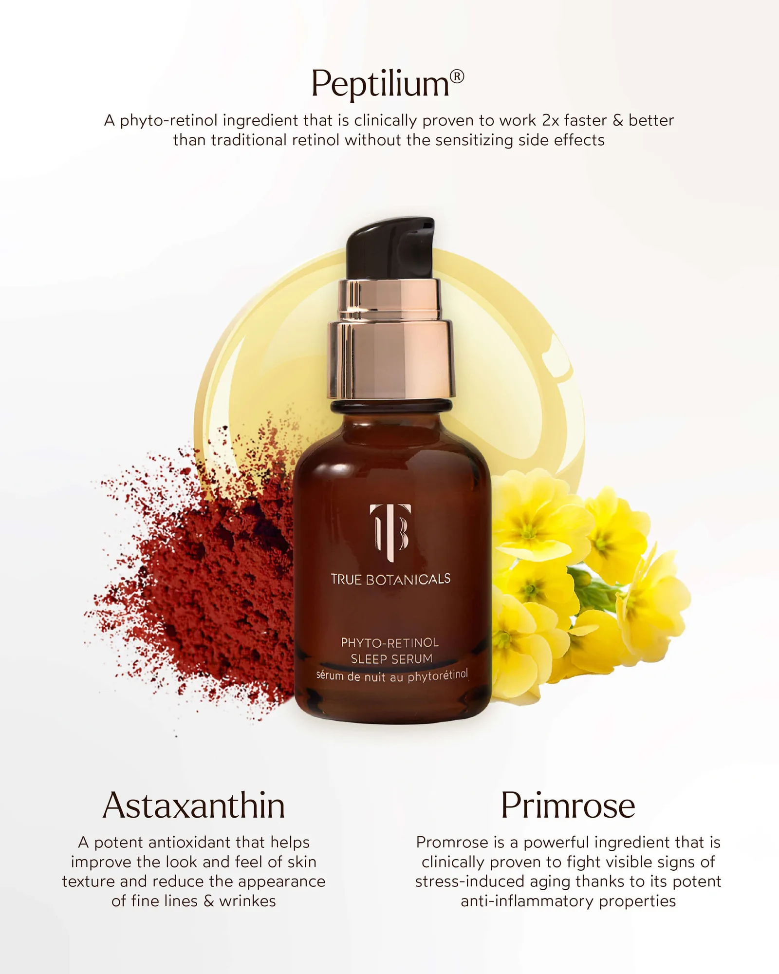 Phyto-Retinol Clinical Serum 7