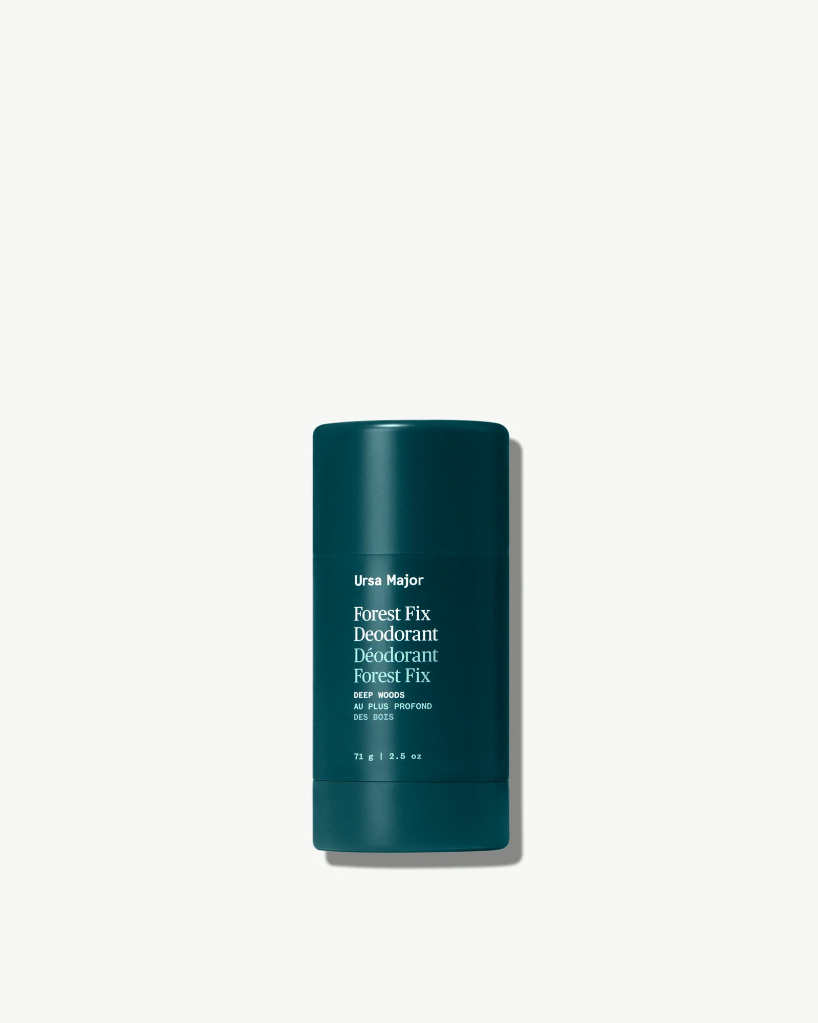 Forest Fix Deodorant 1
