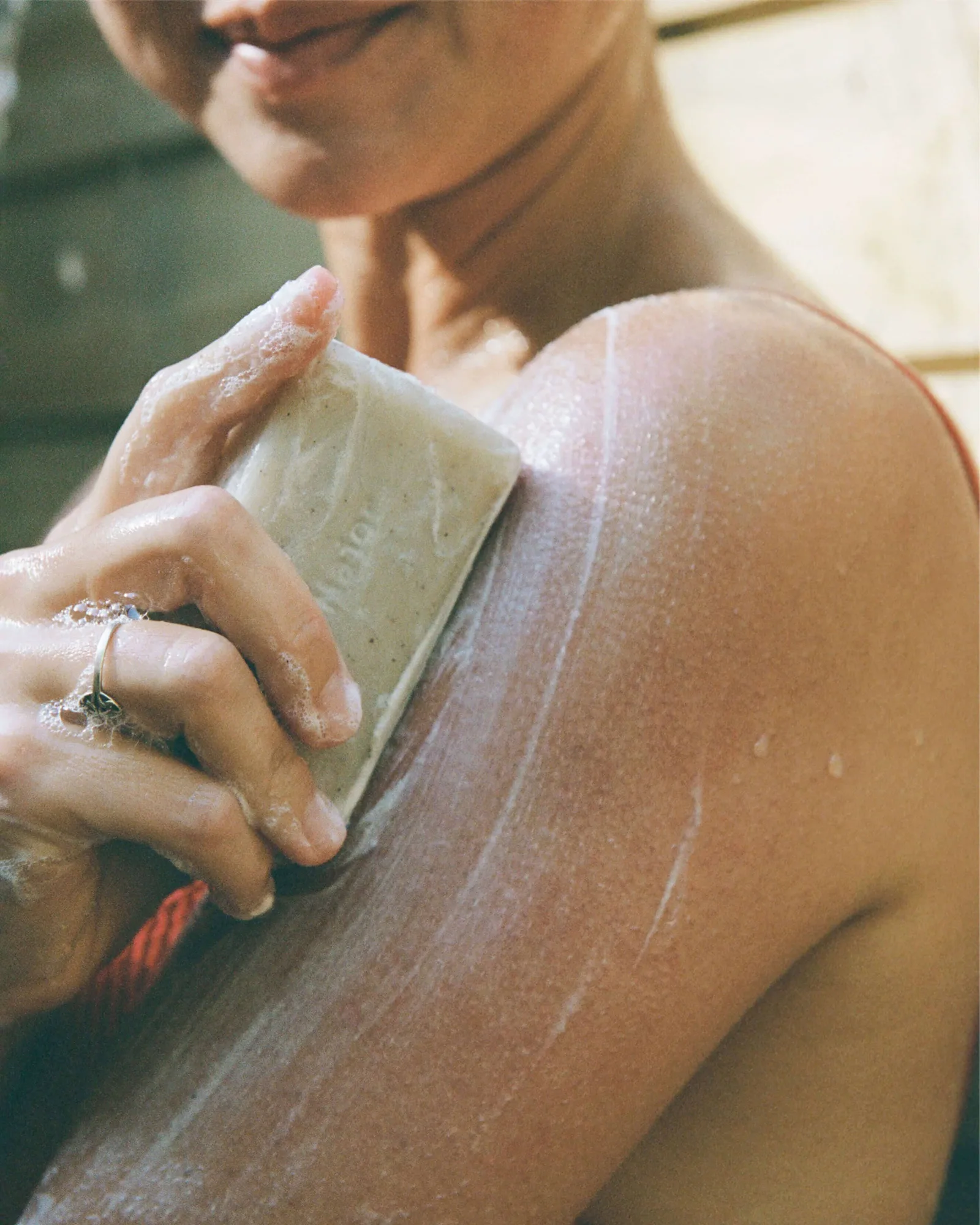 Hoppin’ Fresh Bar Soap 3