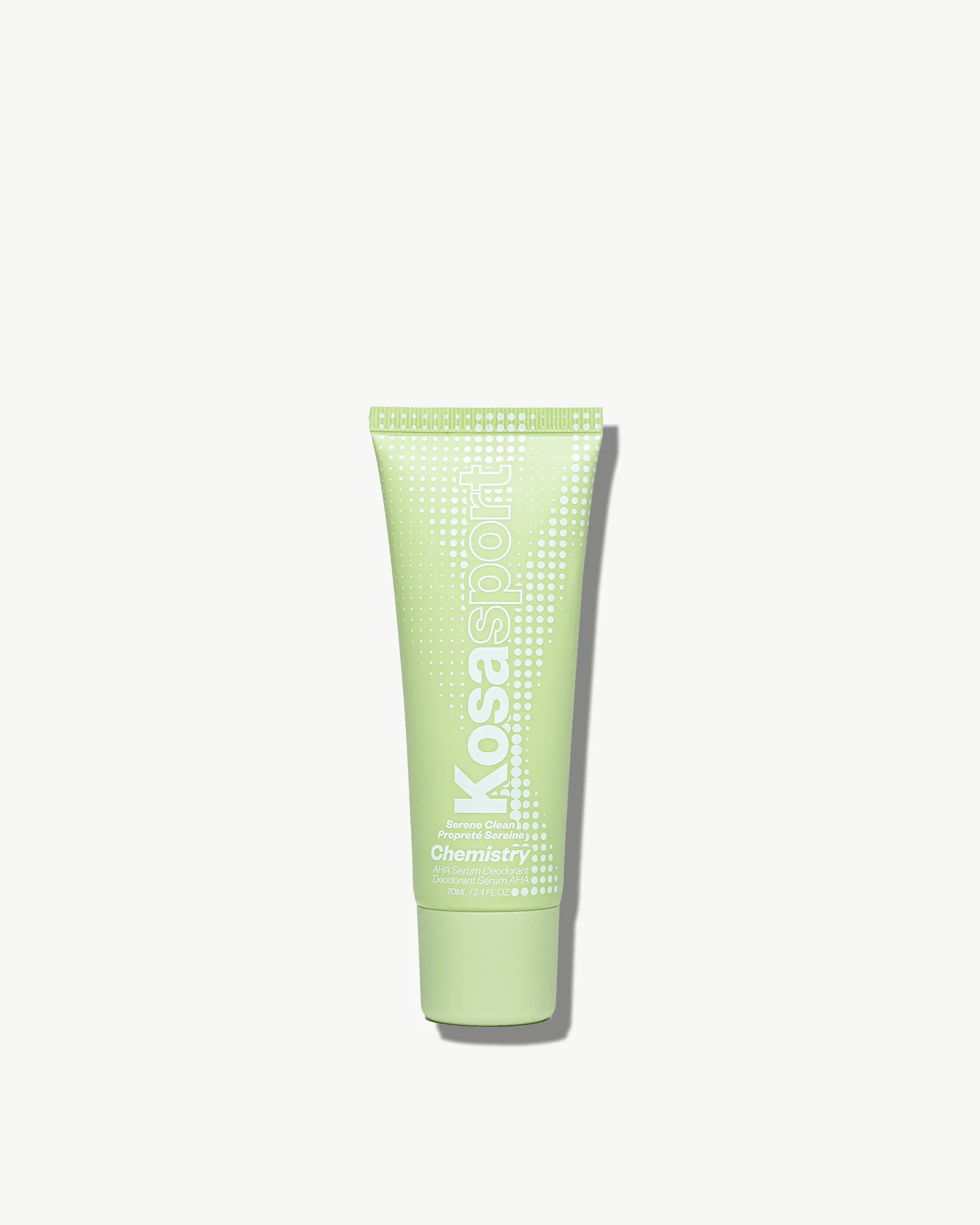 Chemistry Deodorant 1