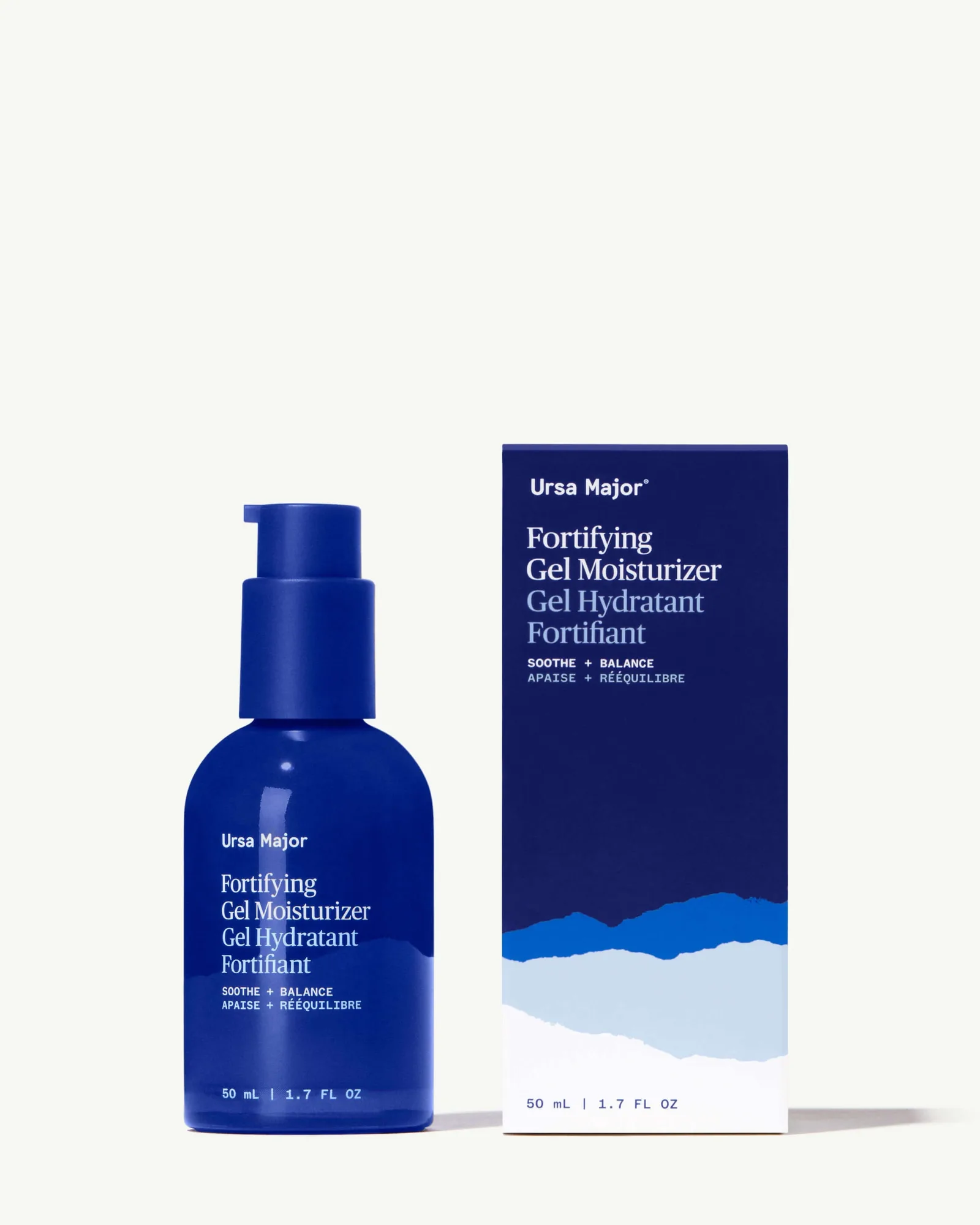 Fortifying Gel Moisturizer 2